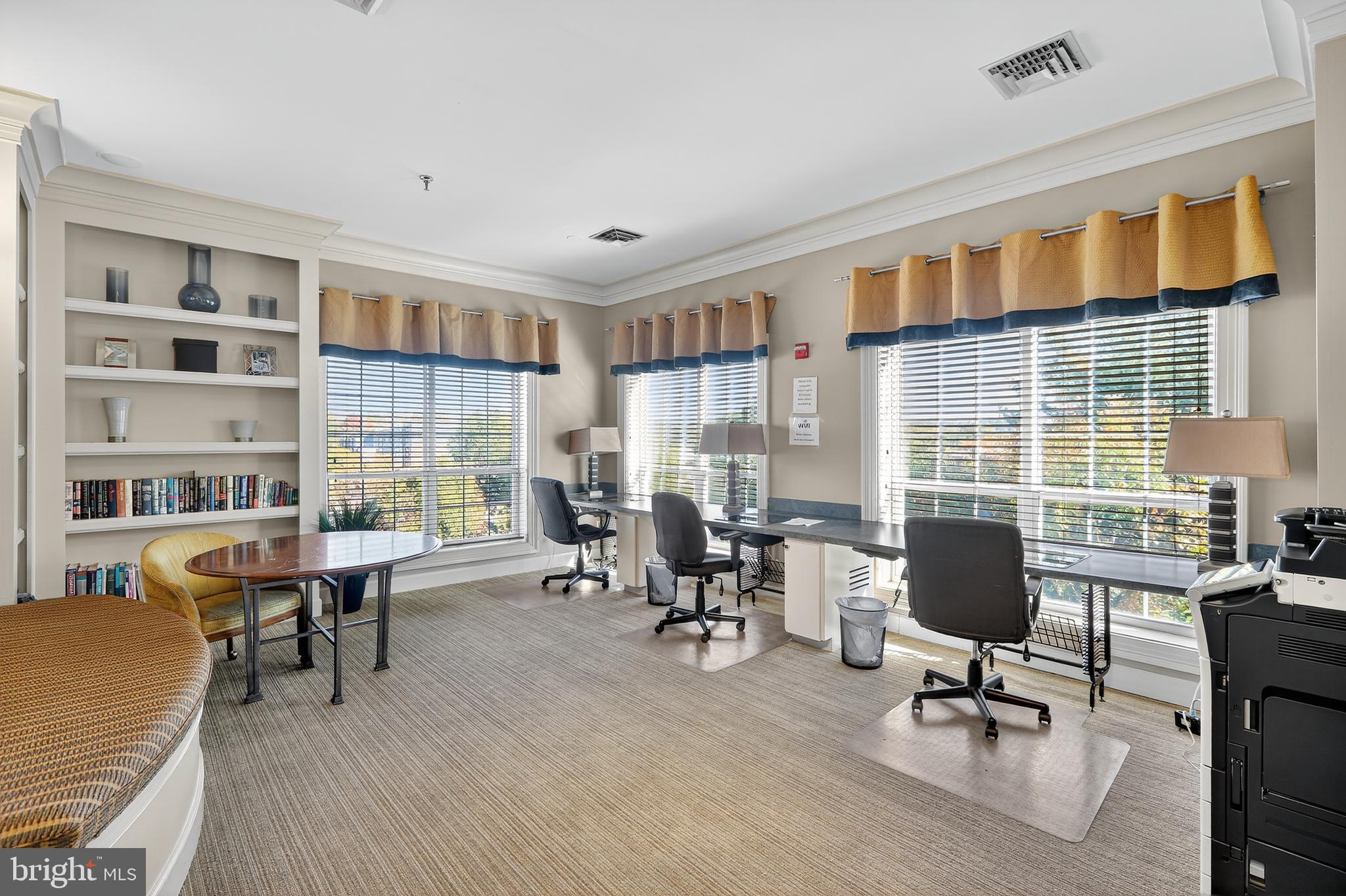 EXCHANGE AT VAN DORN - Residential