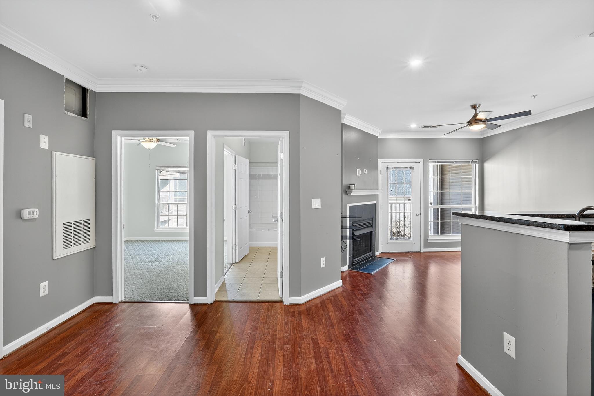 EXCHANGE AT VAN DORN - Residential