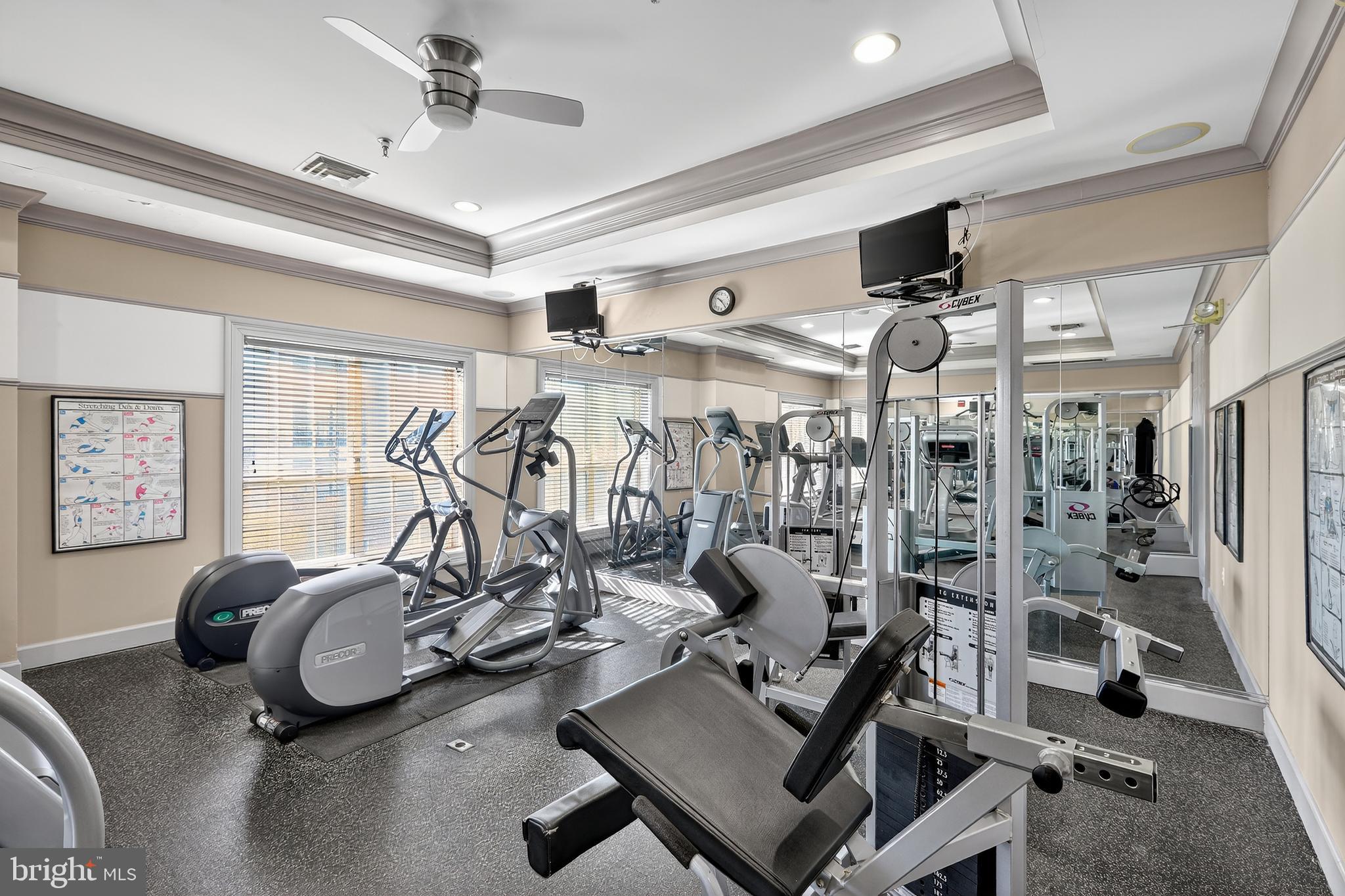 EXCHANGE AT VAN DORN - Residential