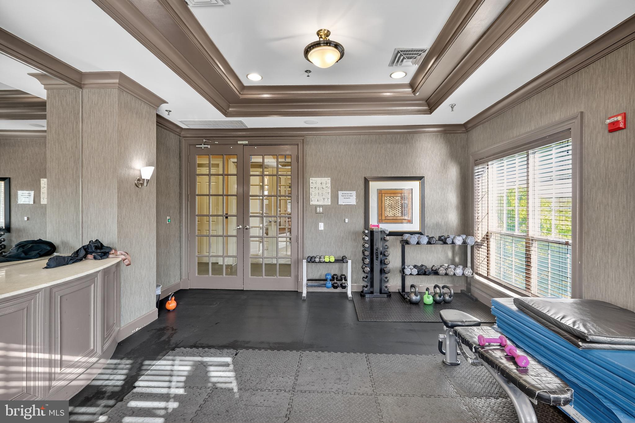 EXCHANGE AT VAN DORN - Residential