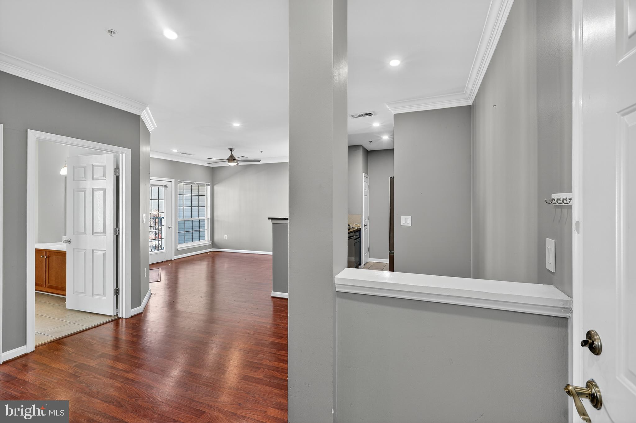 EXCHANGE AT VAN DORN - Residential