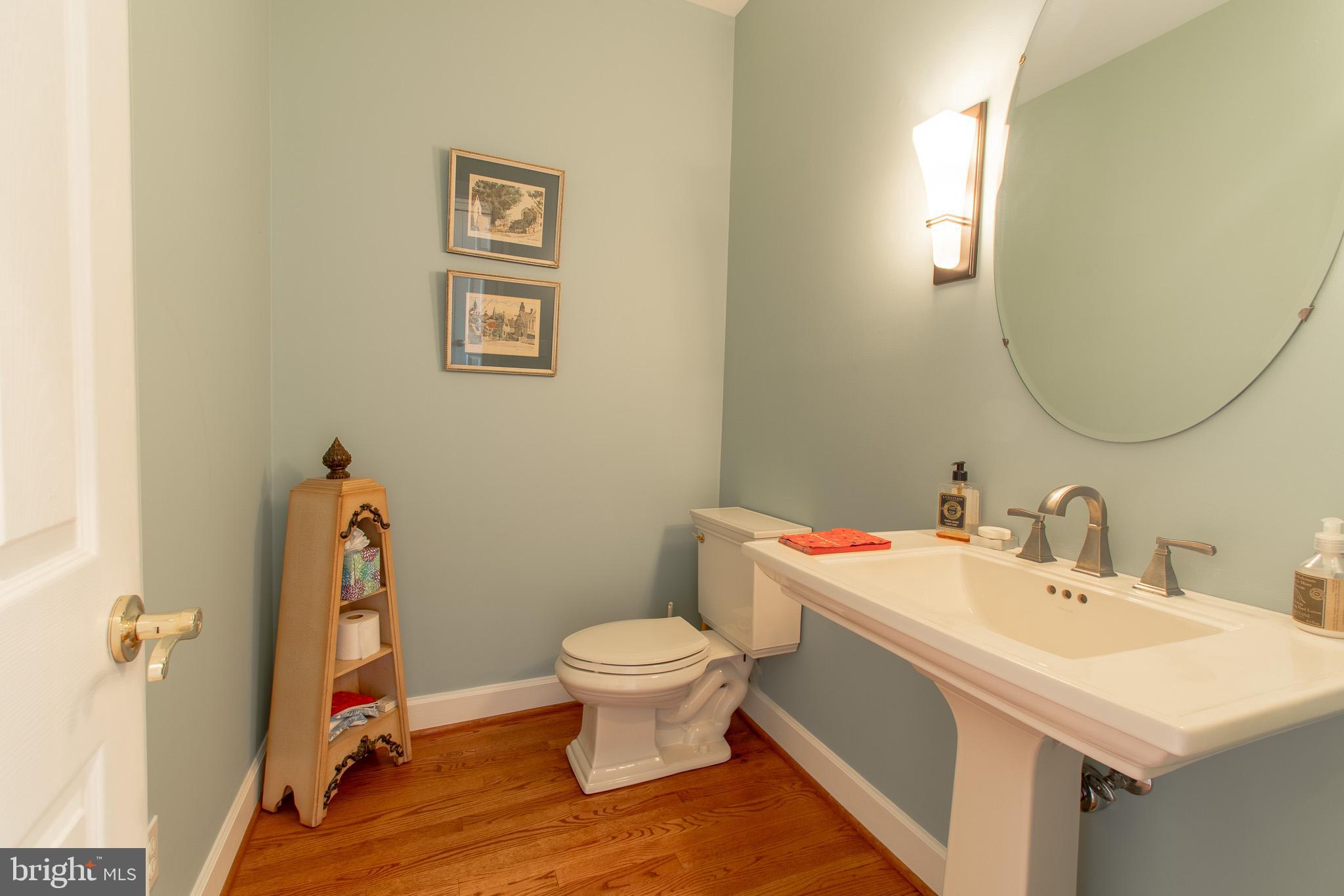 MCDANIEL - Residential