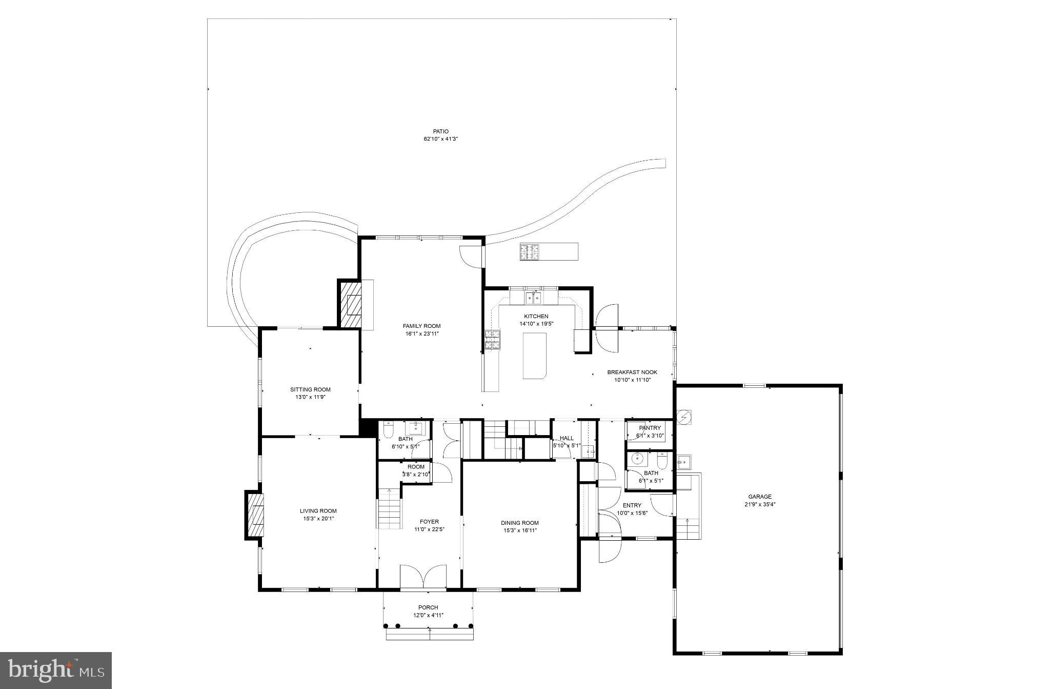 MCDANIEL - Residential