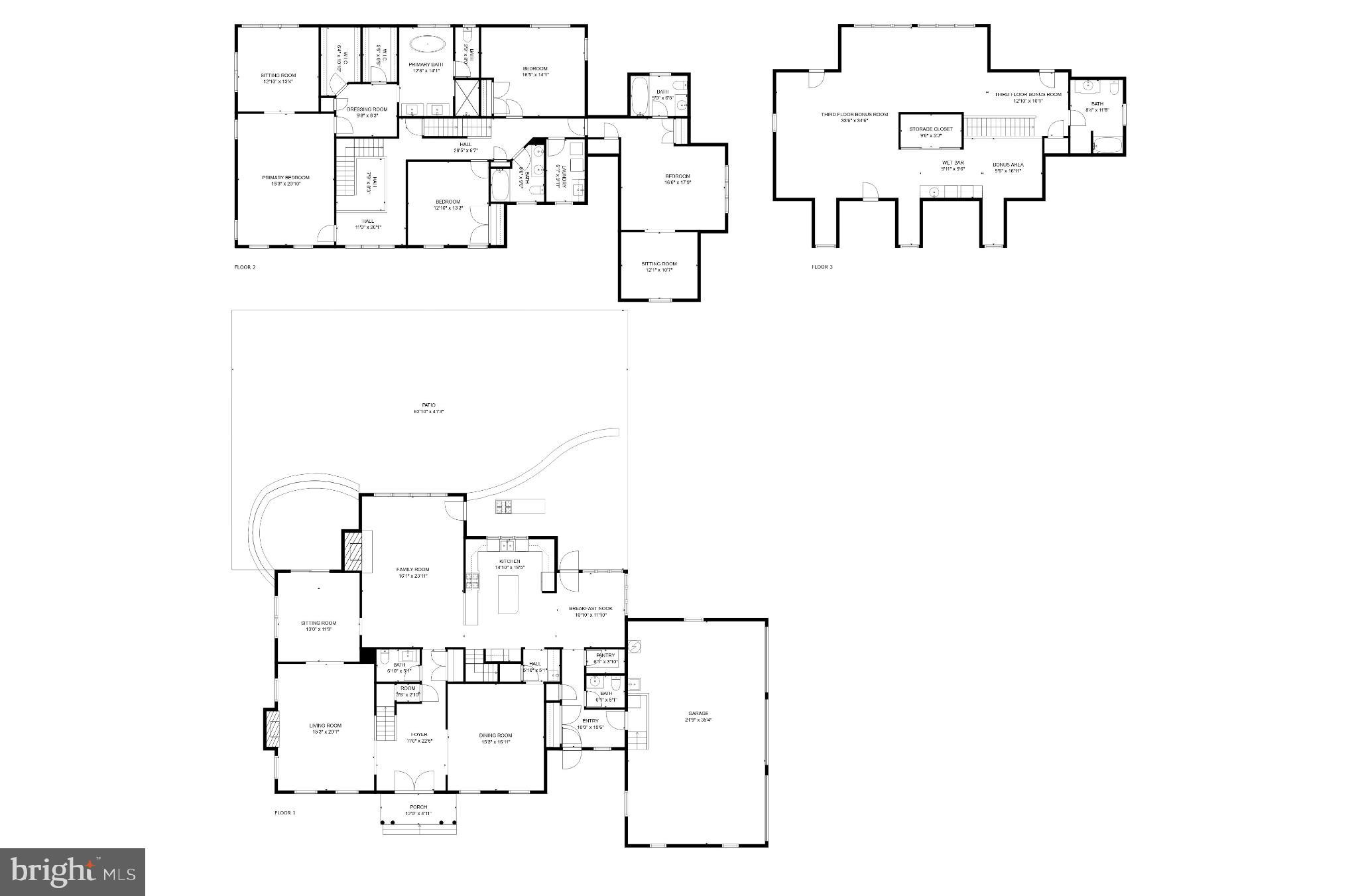 MCDANIEL - Residential