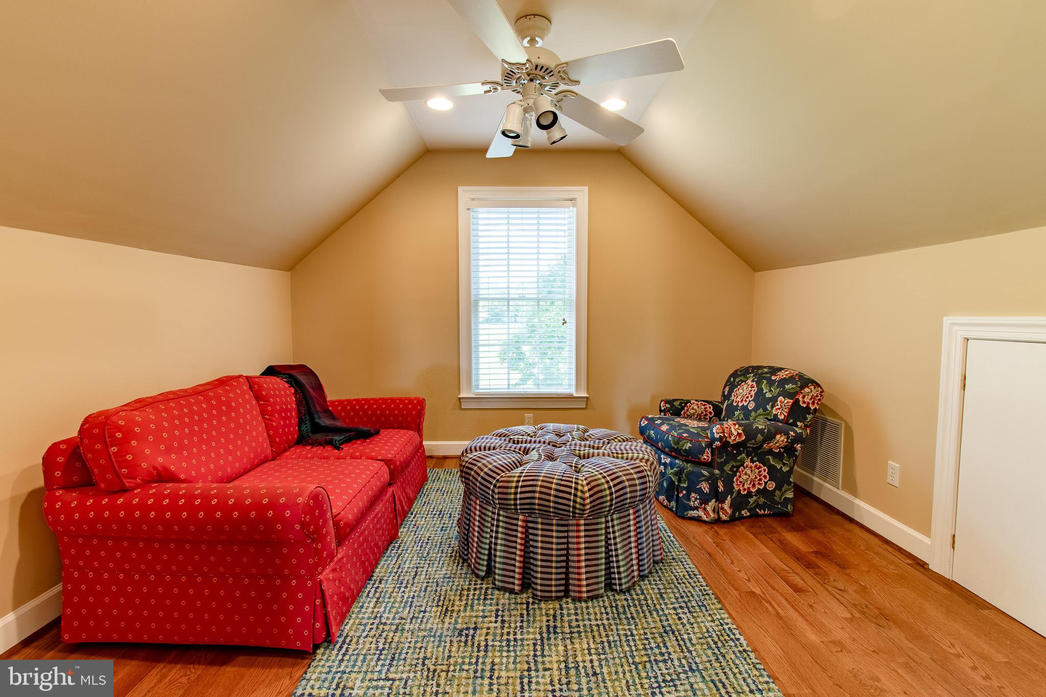 MCDANIEL - Residential