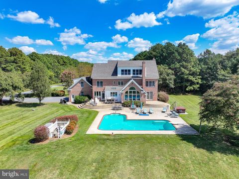 Homes For Sale - 9262 Macks Lane<br/> Talbot County, MCDANIEL, MD 21647