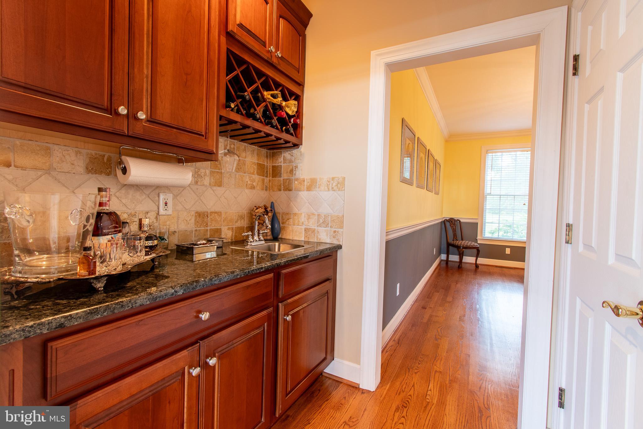 MCDANIEL - Residential