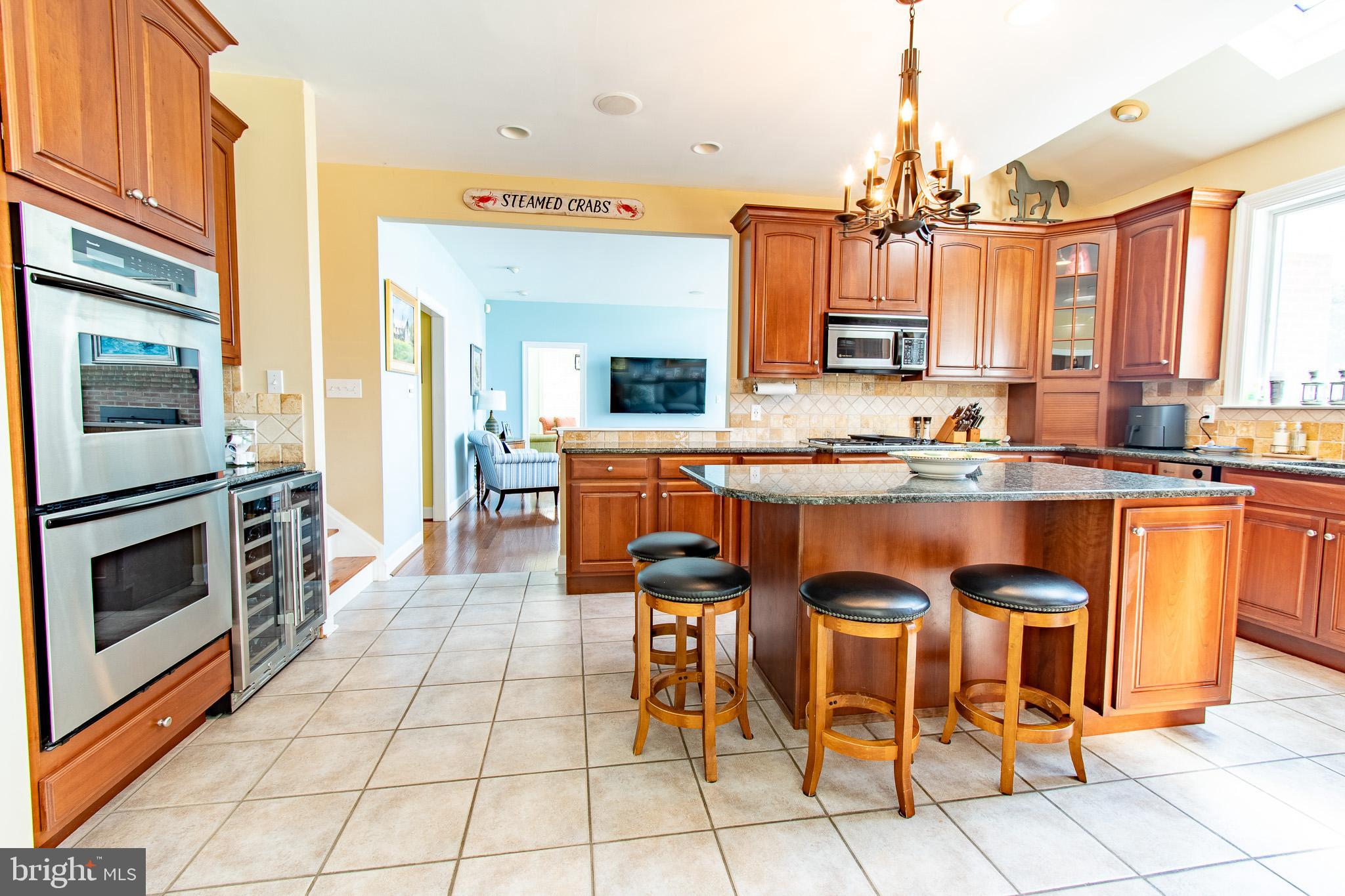 MCDANIEL - Residential