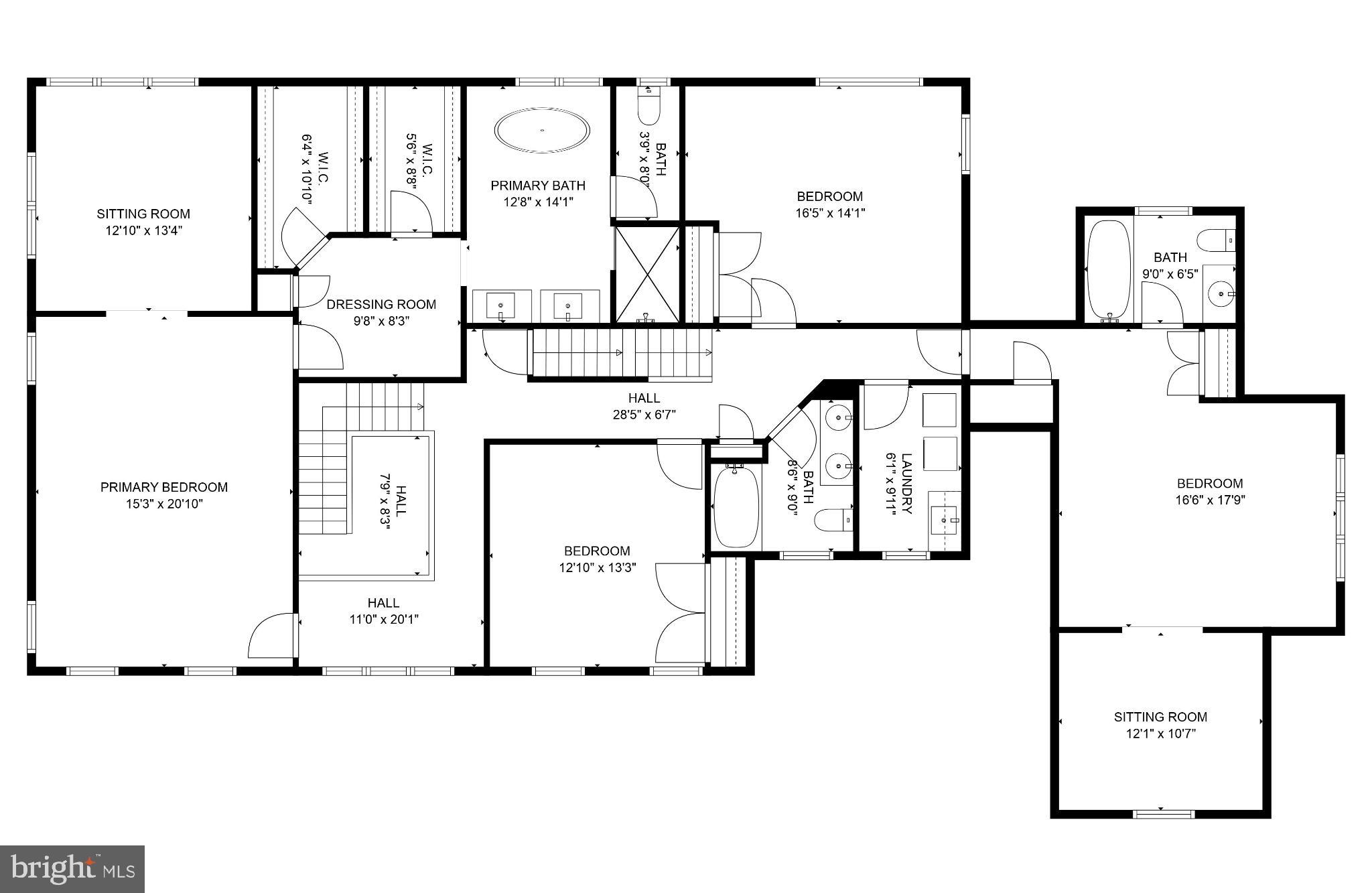 MCDANIEL - Residential