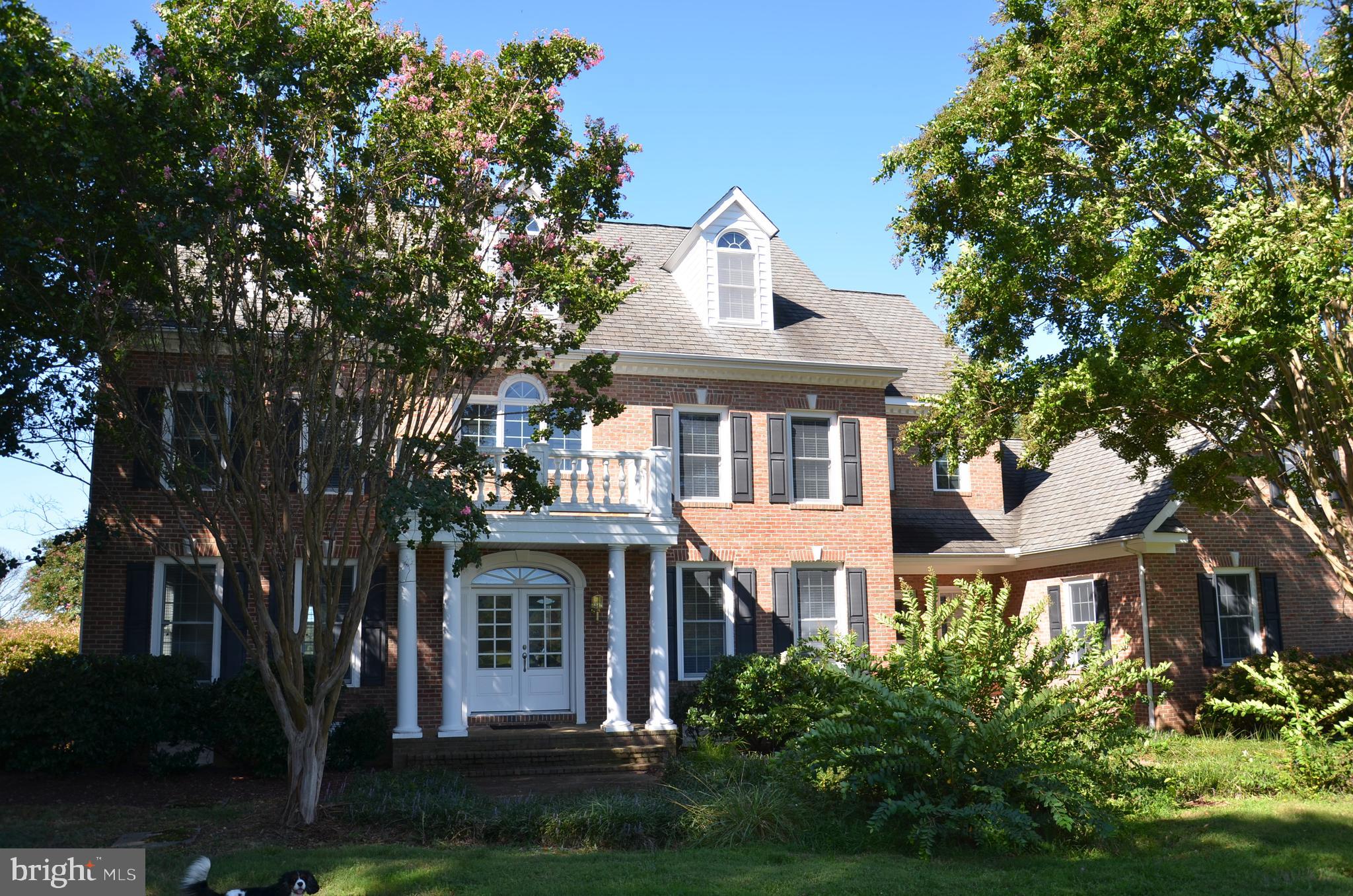 MCDANIEL - Residential