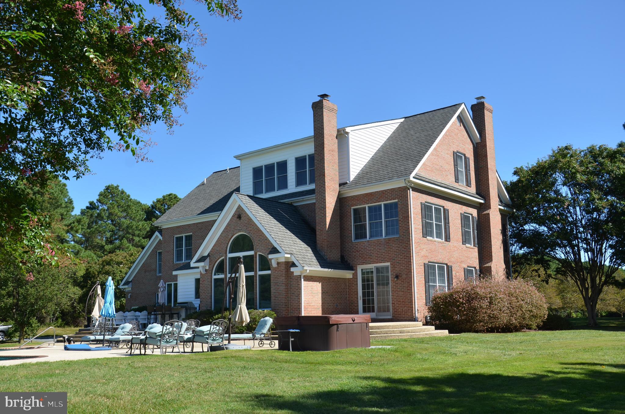 MCDANIEL - Residential