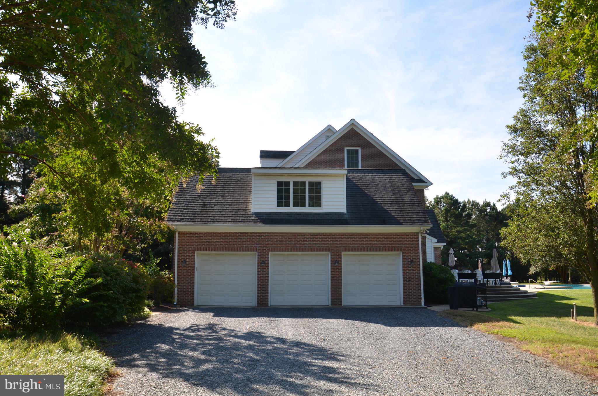 MCDANIEL - Residential