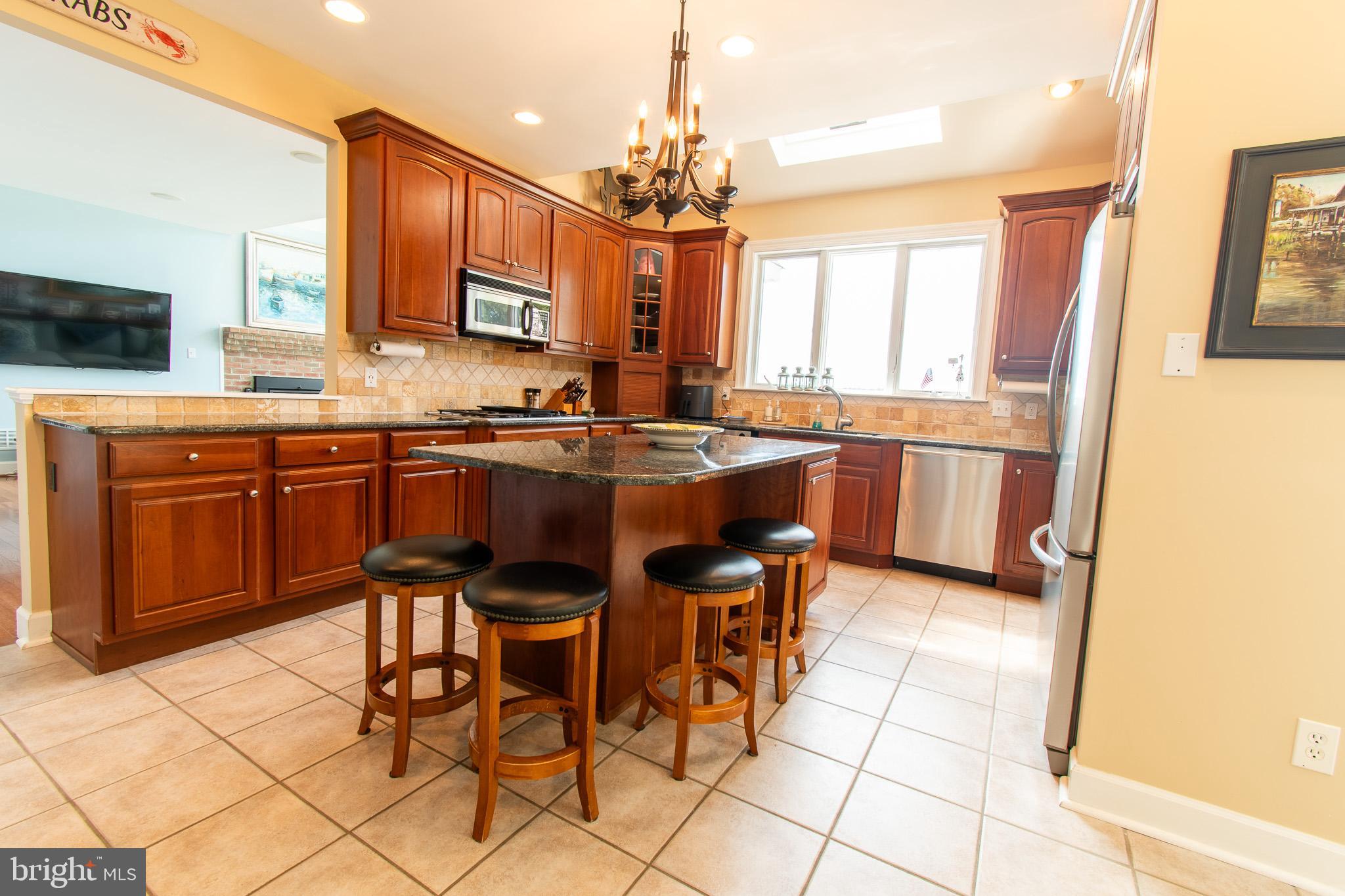 MCDANIEL - Residential