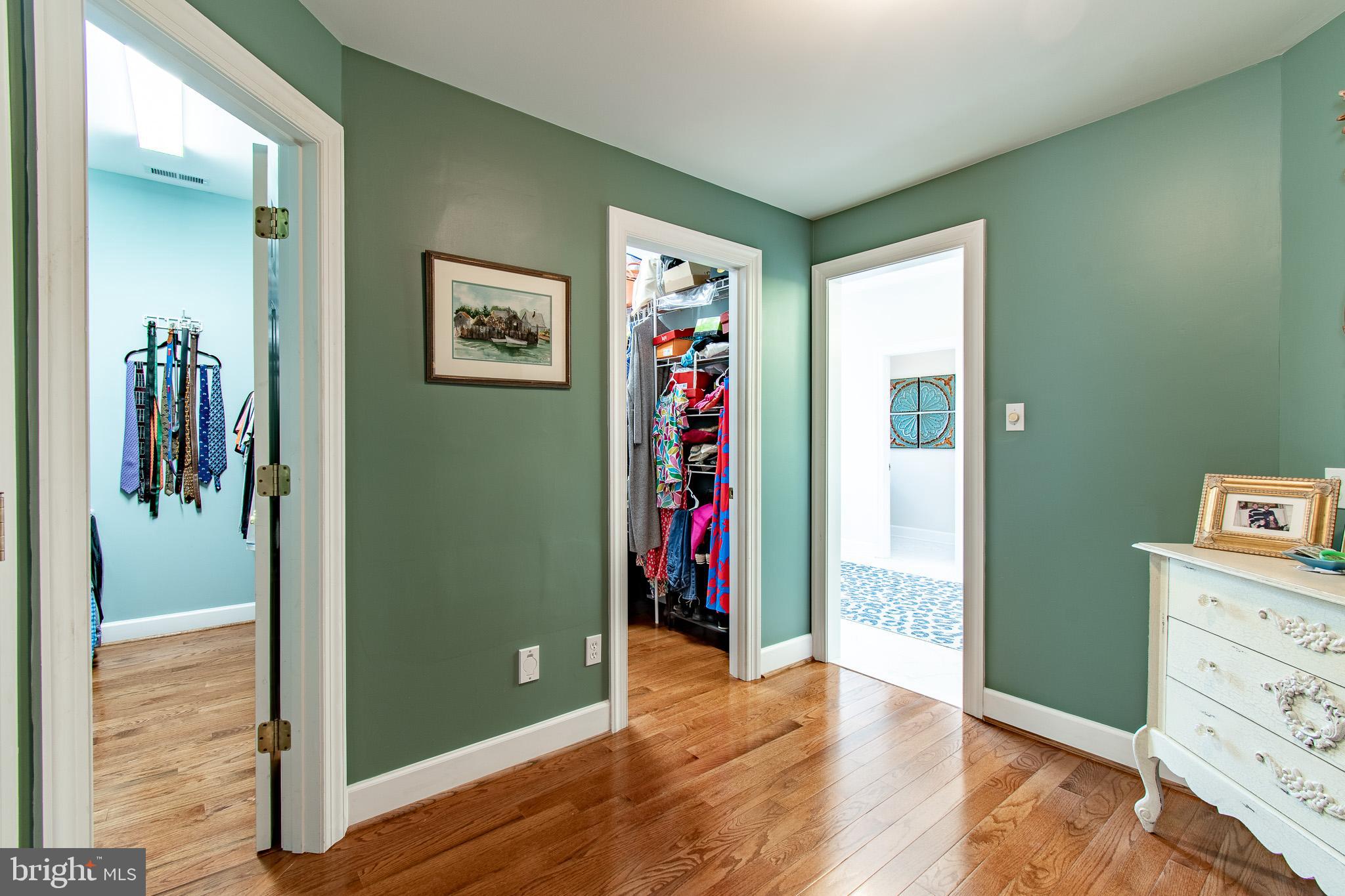 MCDANIEL - Residential