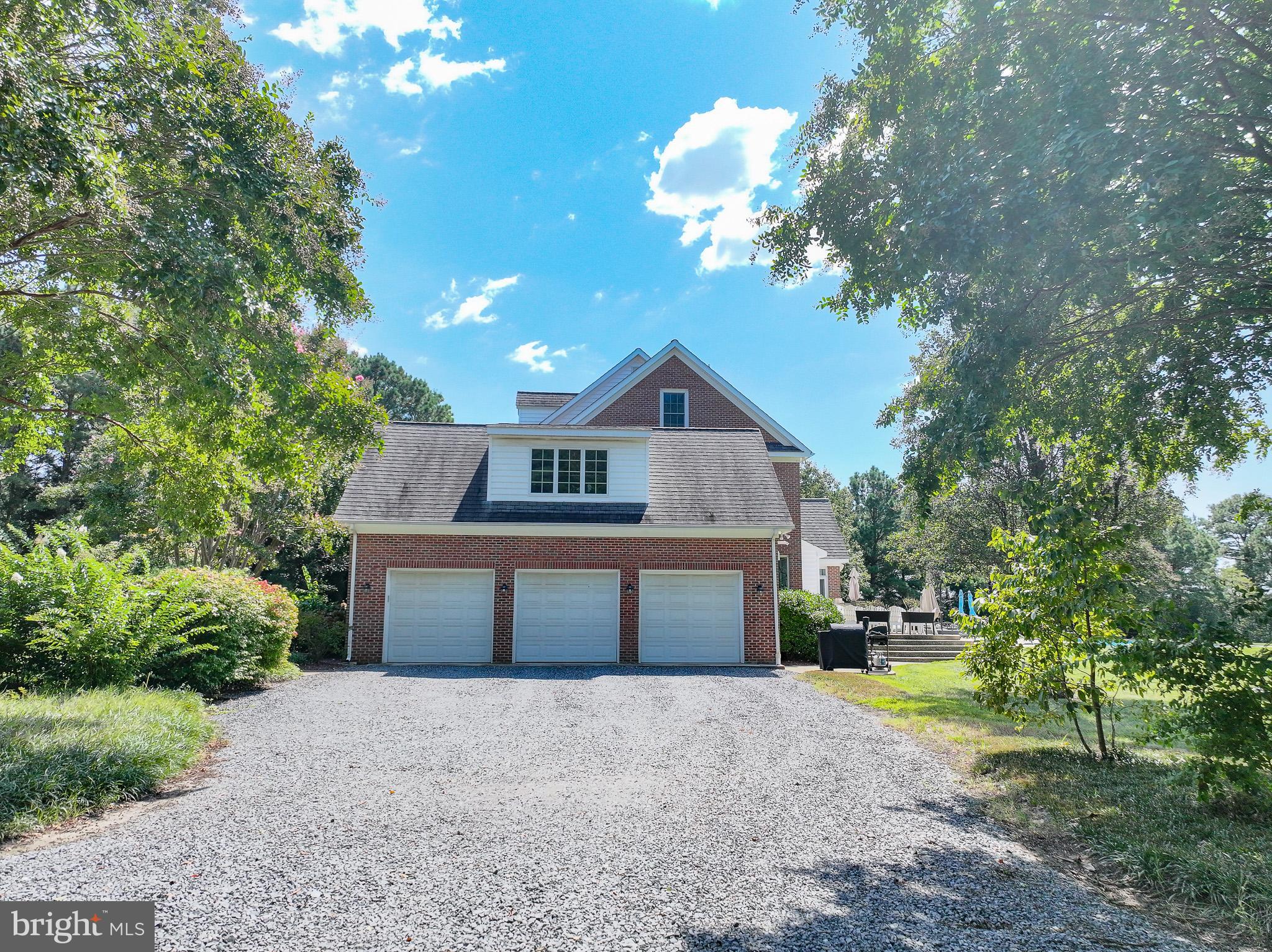 MCDANIEL - Residential