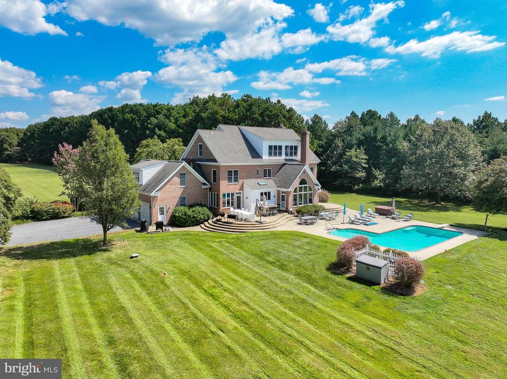 Photo of 9262 Macks Lane, MCDANIEL, MD 21647 (MLS # MDTA2011850)