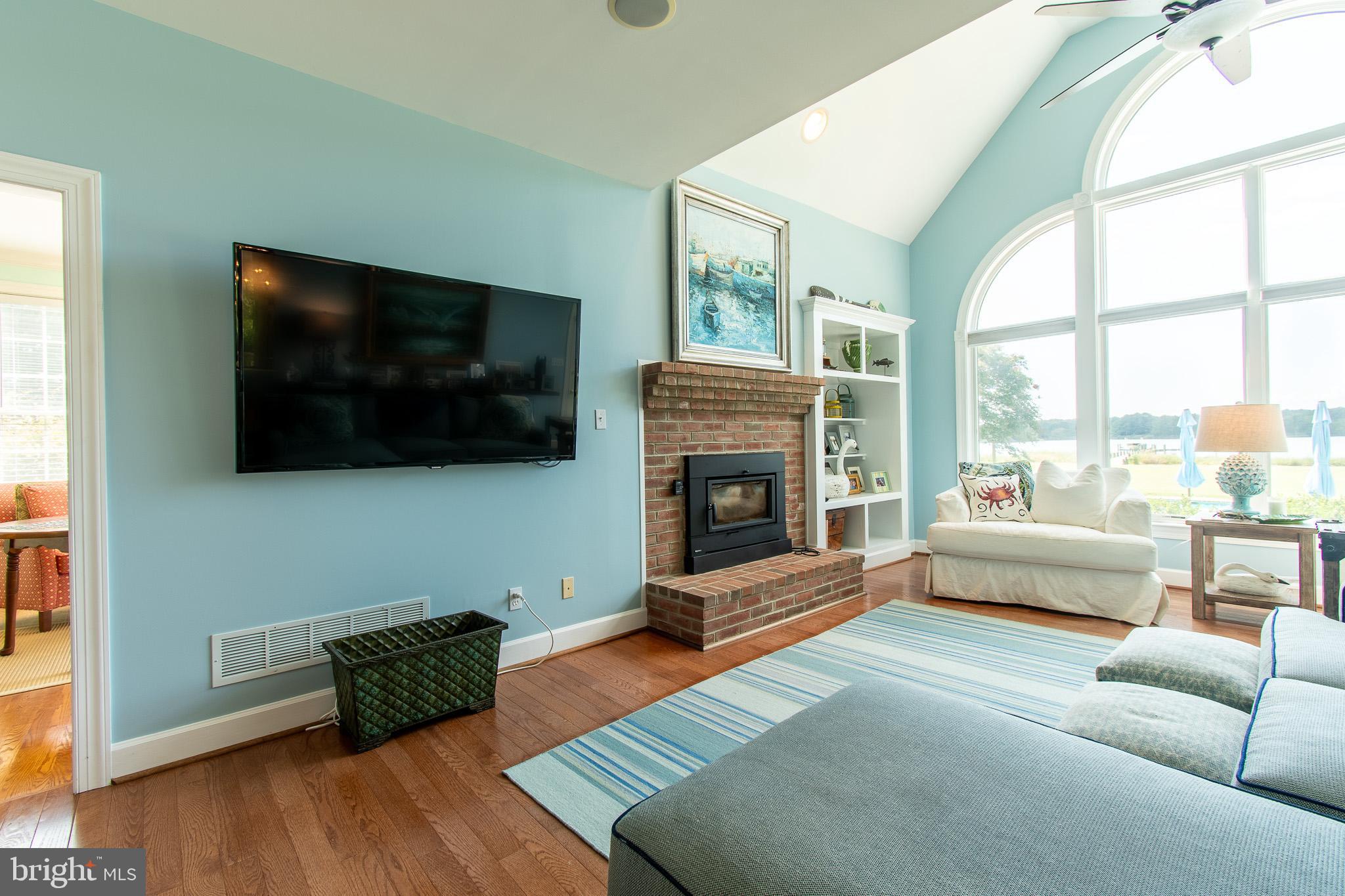 MCDANIEL - Residential