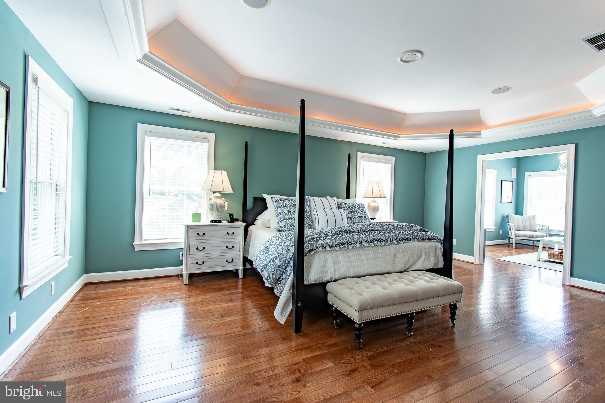 MCDANIEL - Residential