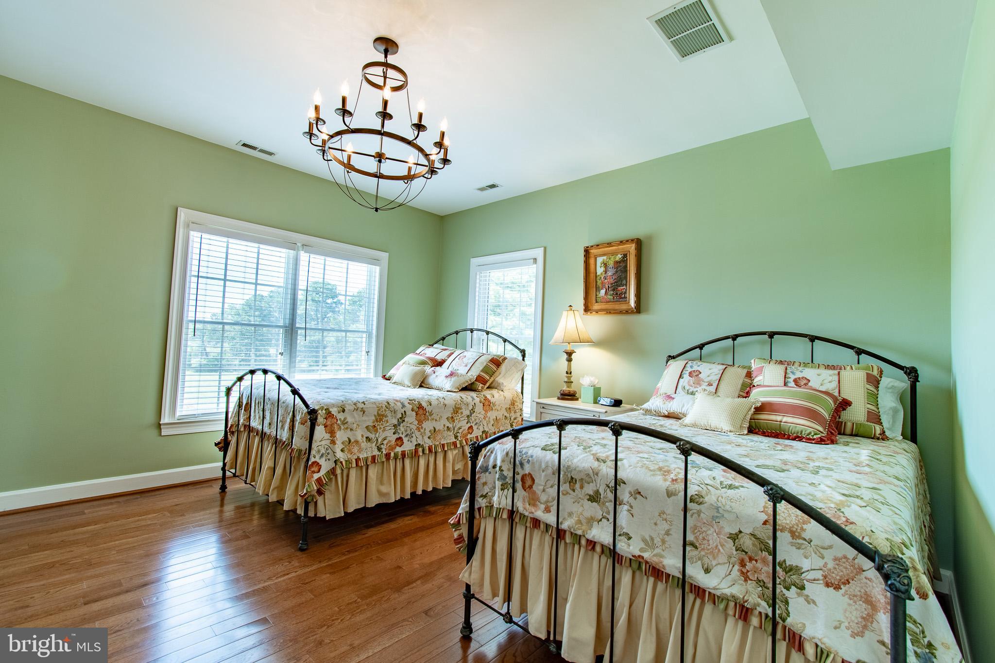 MCDANIEL - Residential