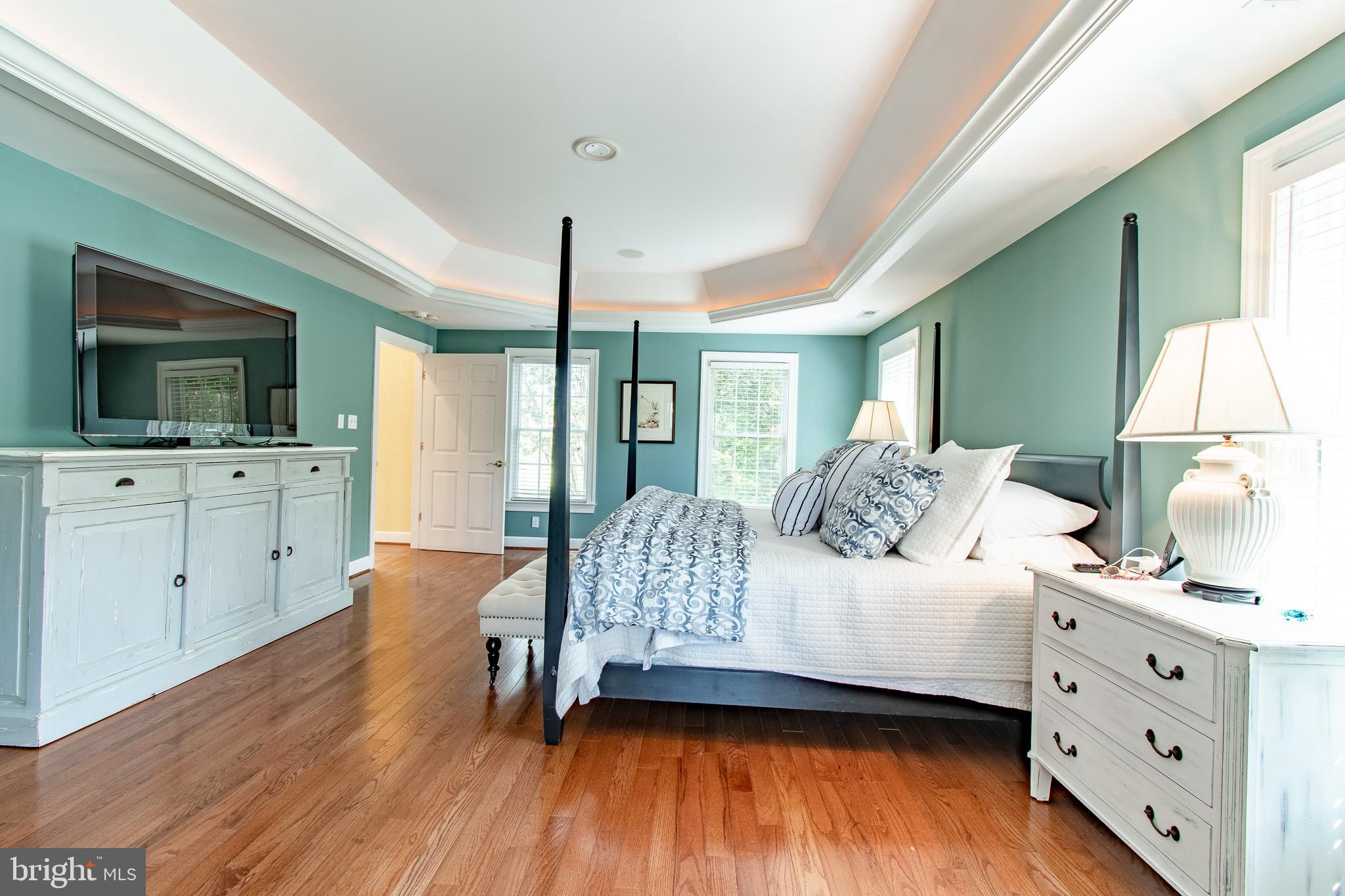 MCDANIEL - Residential