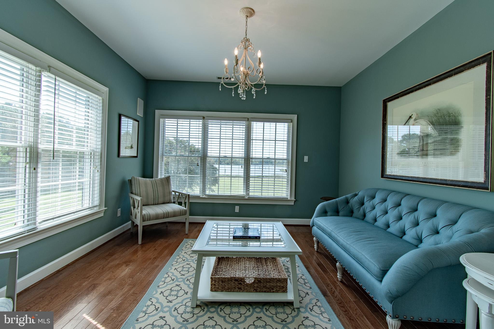 MCDANIEL - Residential