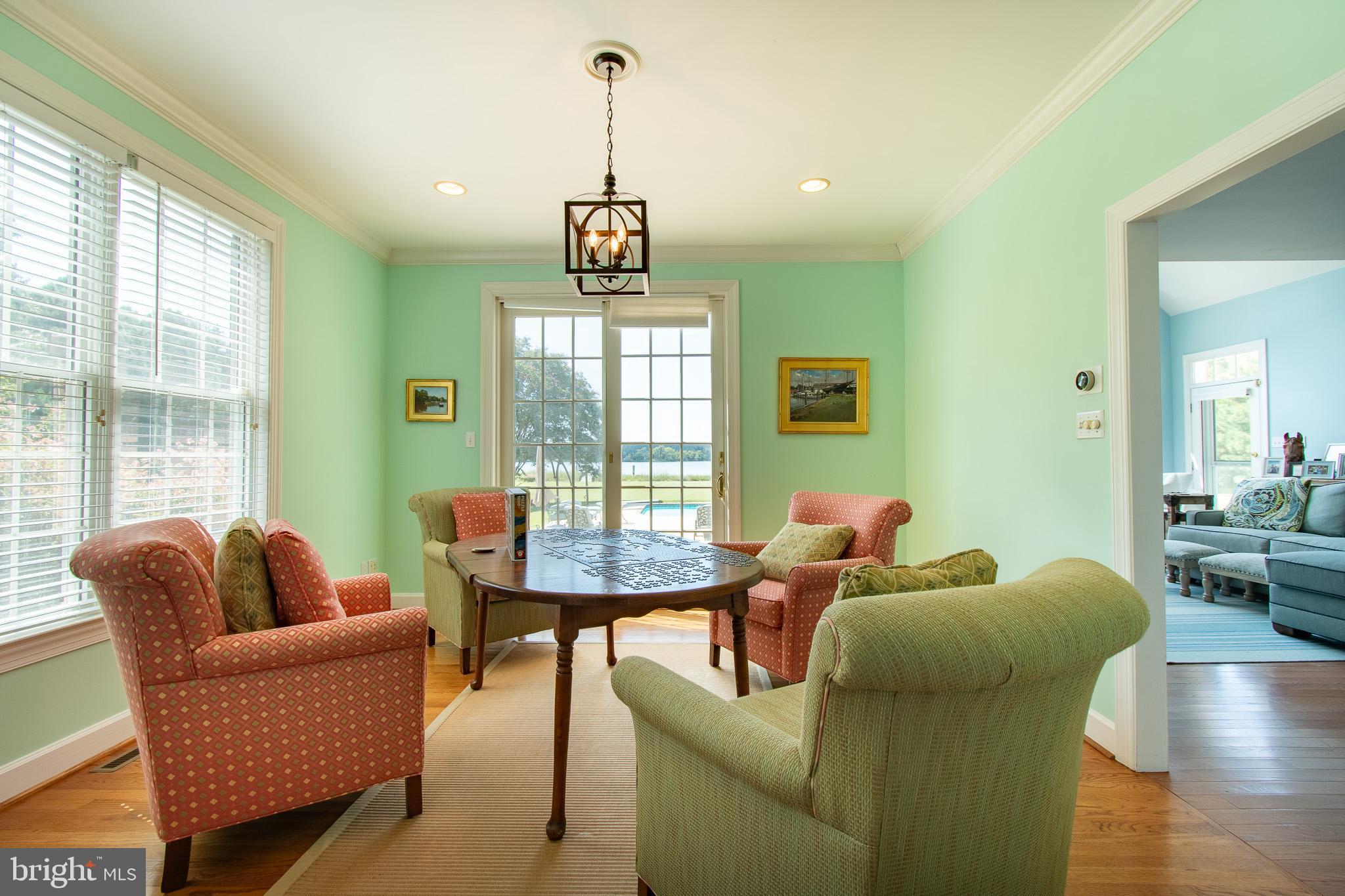 MCDANIEL - Residential