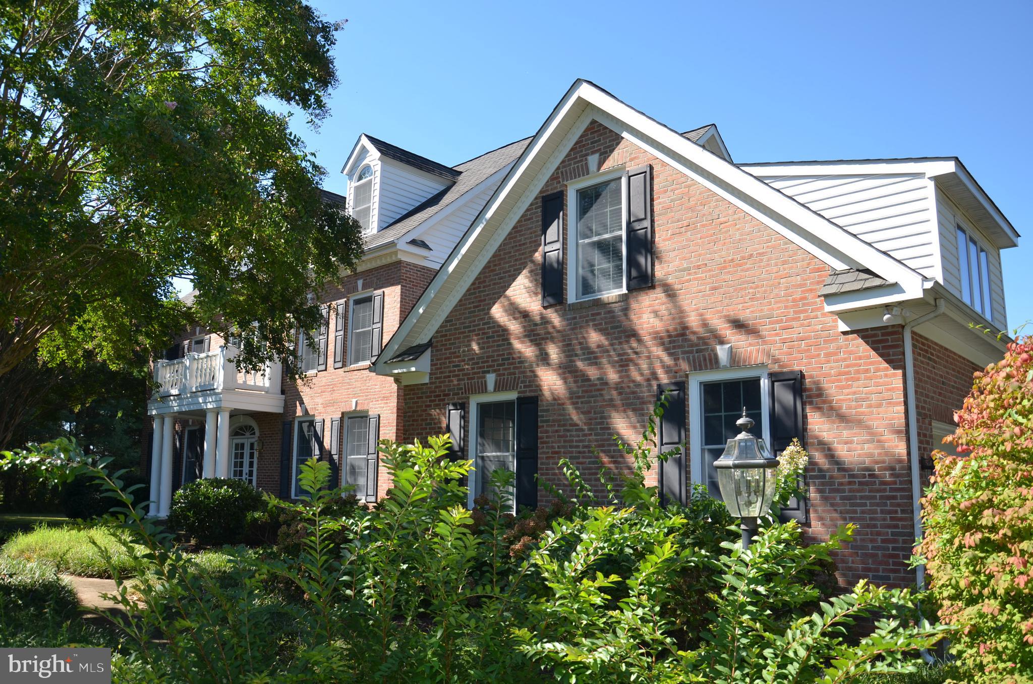 MCDANIEL - Residential