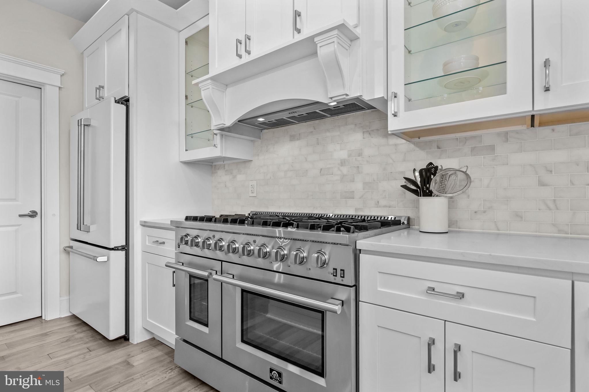 INDIAN SPRINGS - Residential