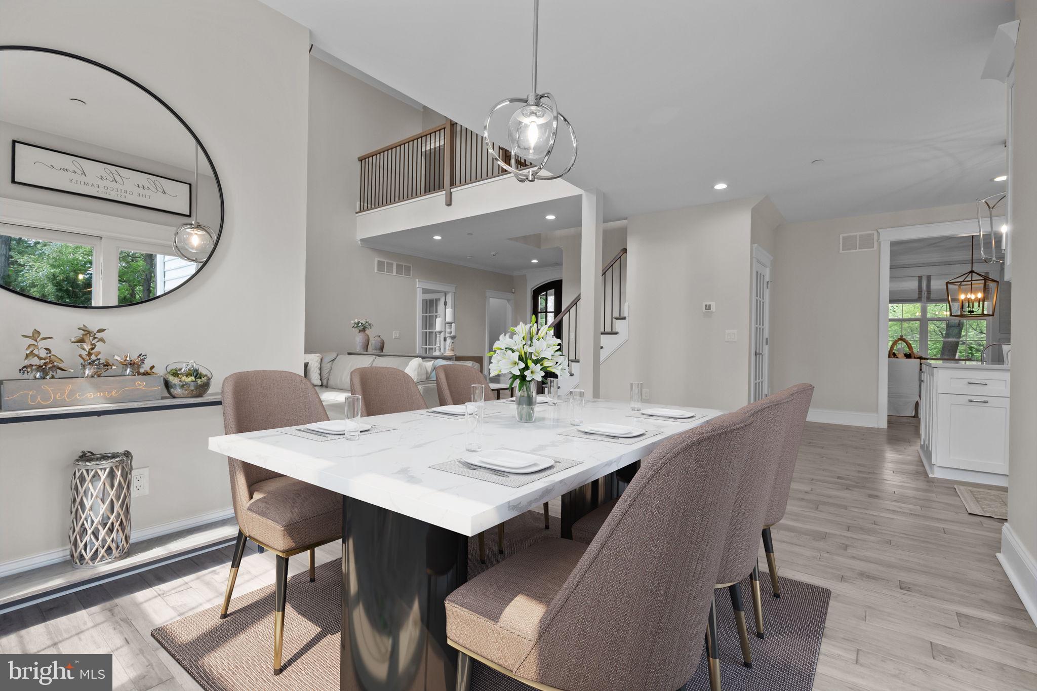 INDIAN SPRINGS - Residential