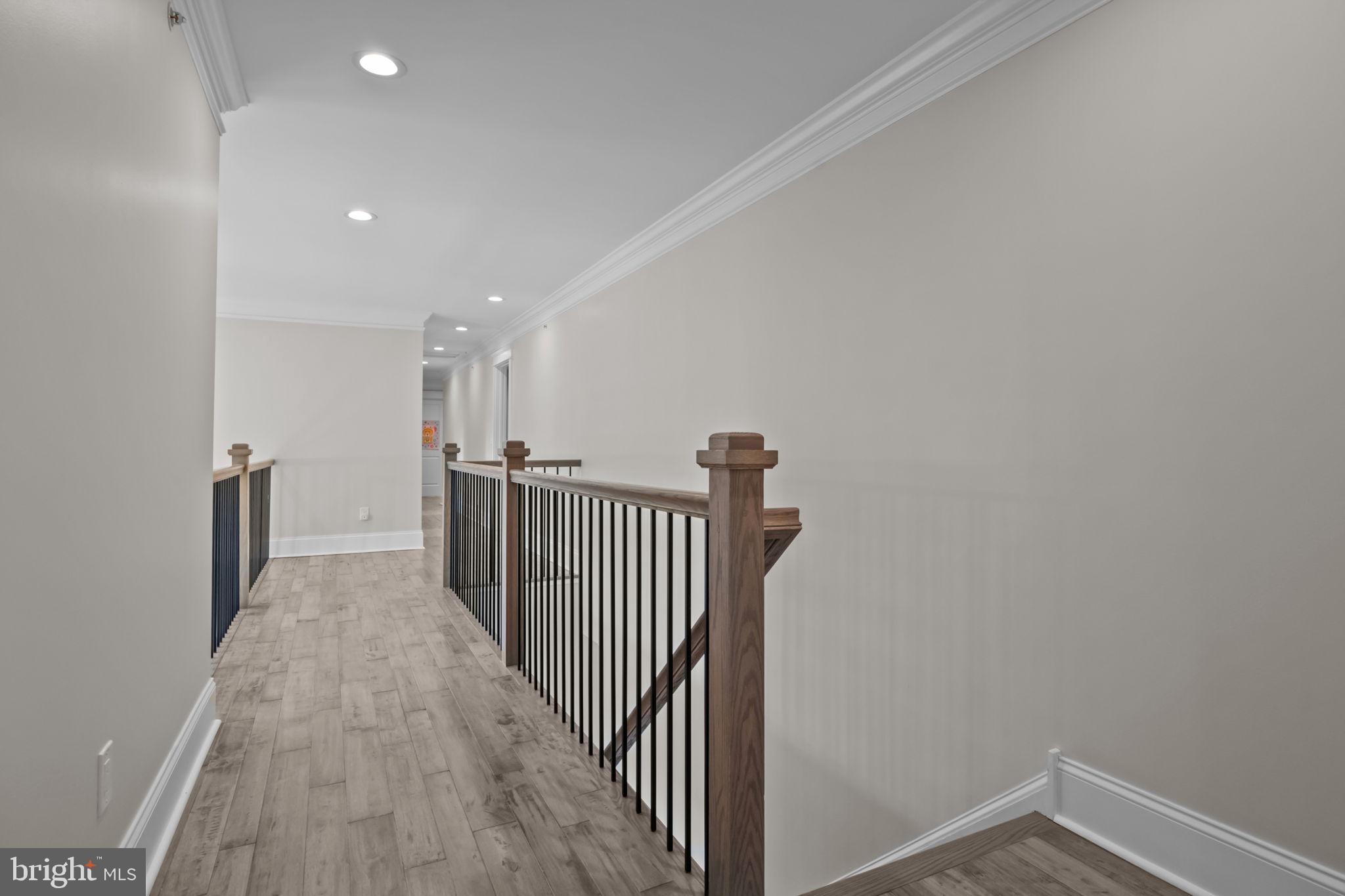 INDIAN SPRINGS - Residential