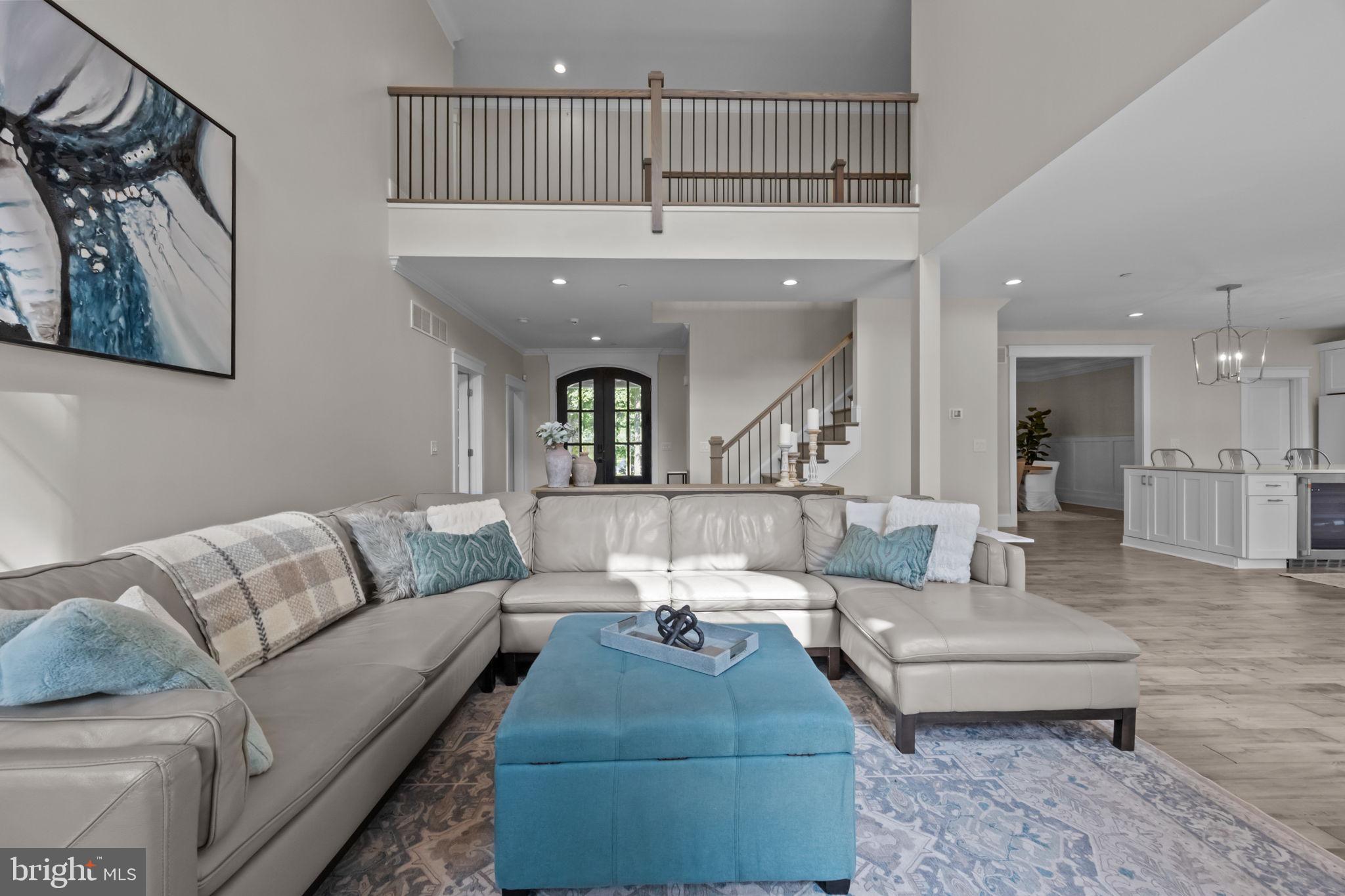 INDIAN SPRINGS - Residential