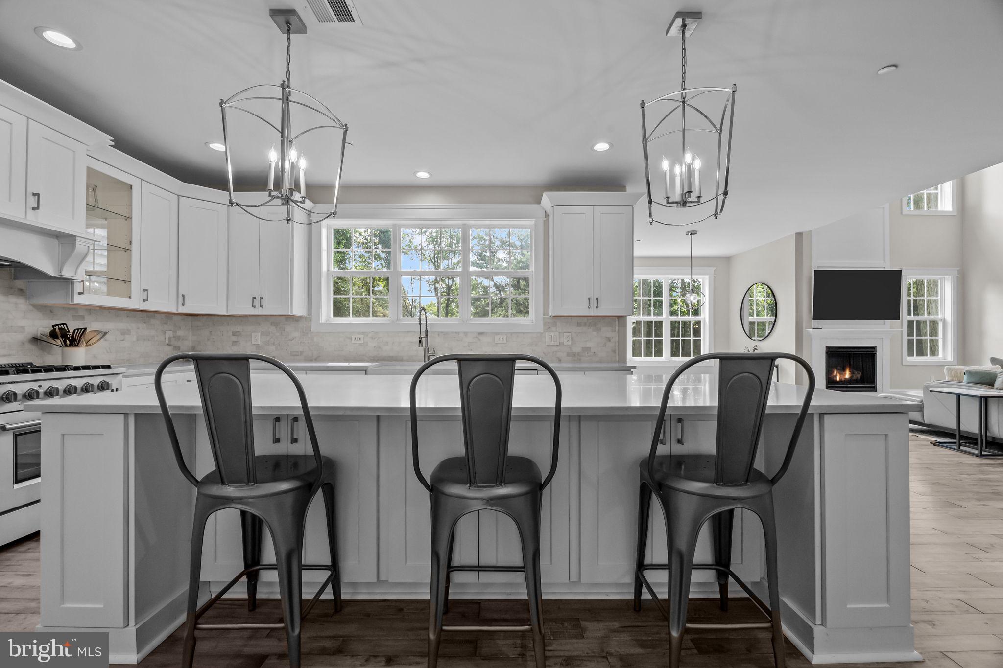 INDIAN SPRINGS - Residential