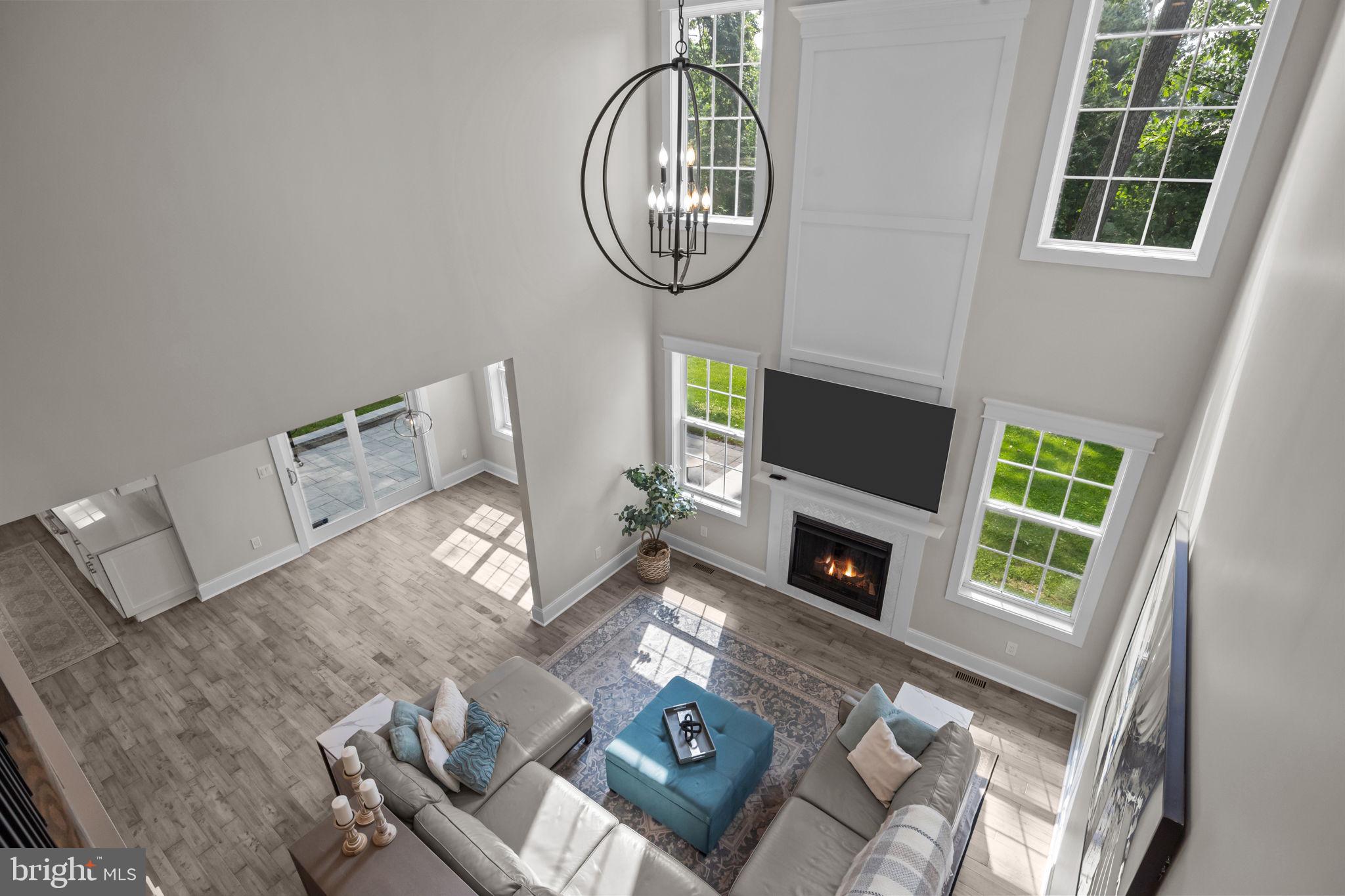 INDIAN SPRINGS - Residential