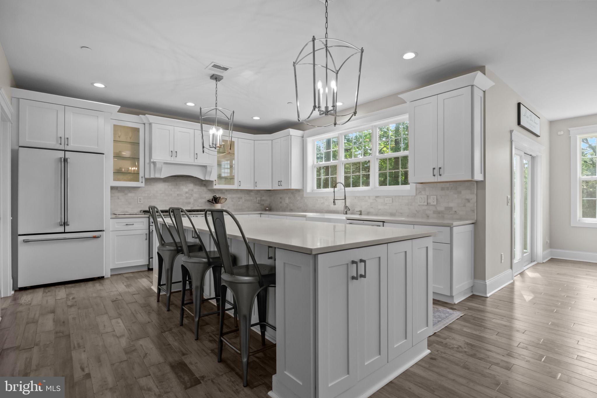 INDIAN SPRINGS - Residential