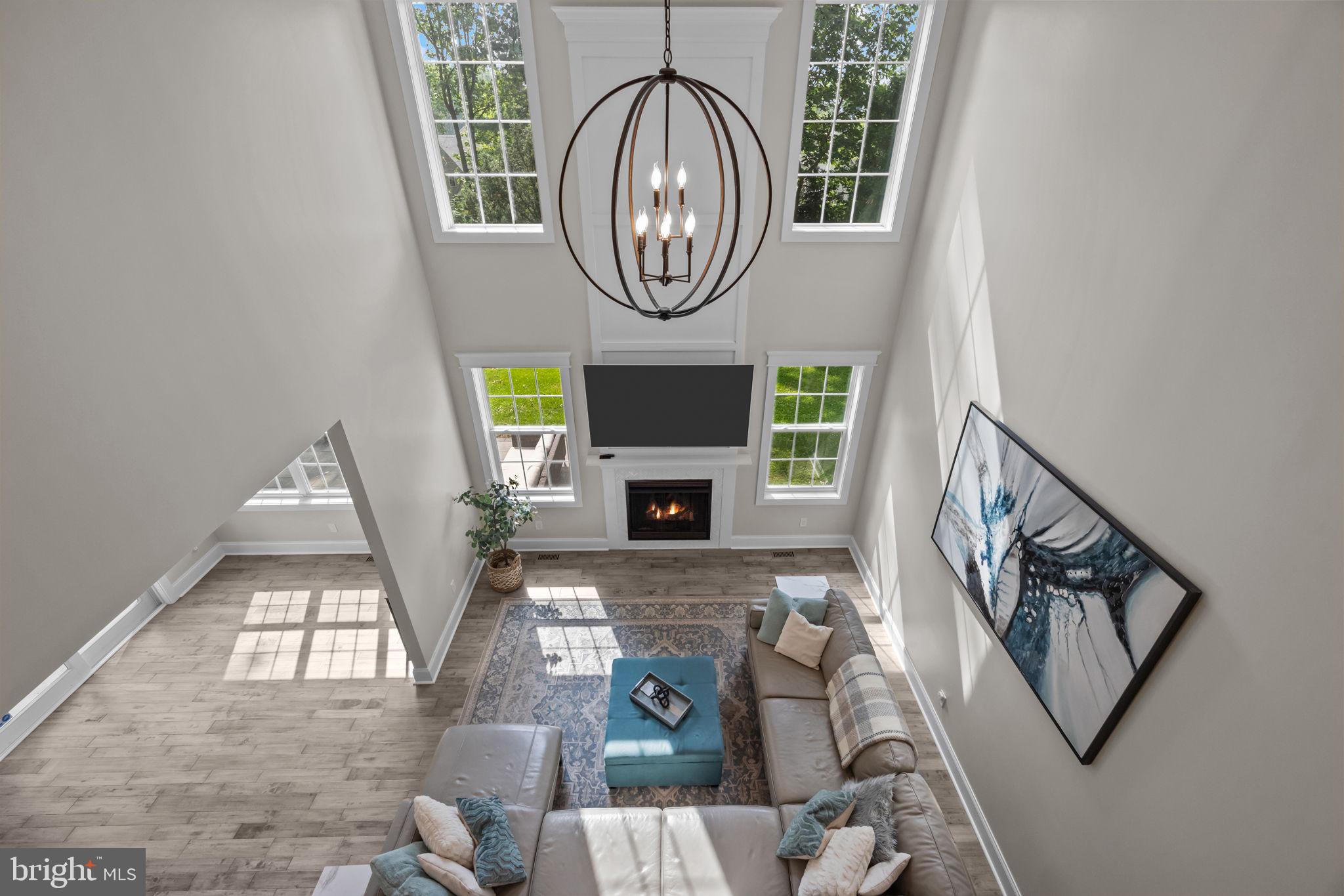 INDIAN SPRINGS - Residential