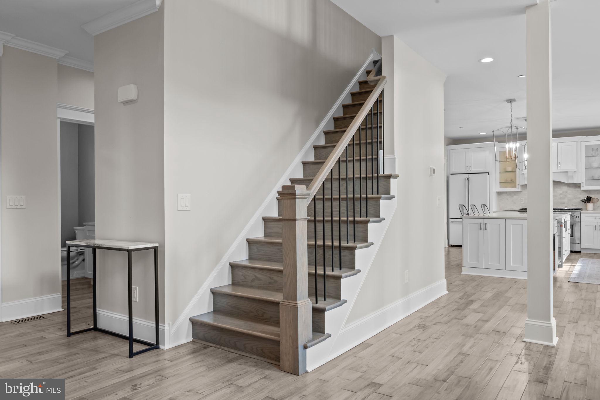 INDIAN SPRINGS - Residential