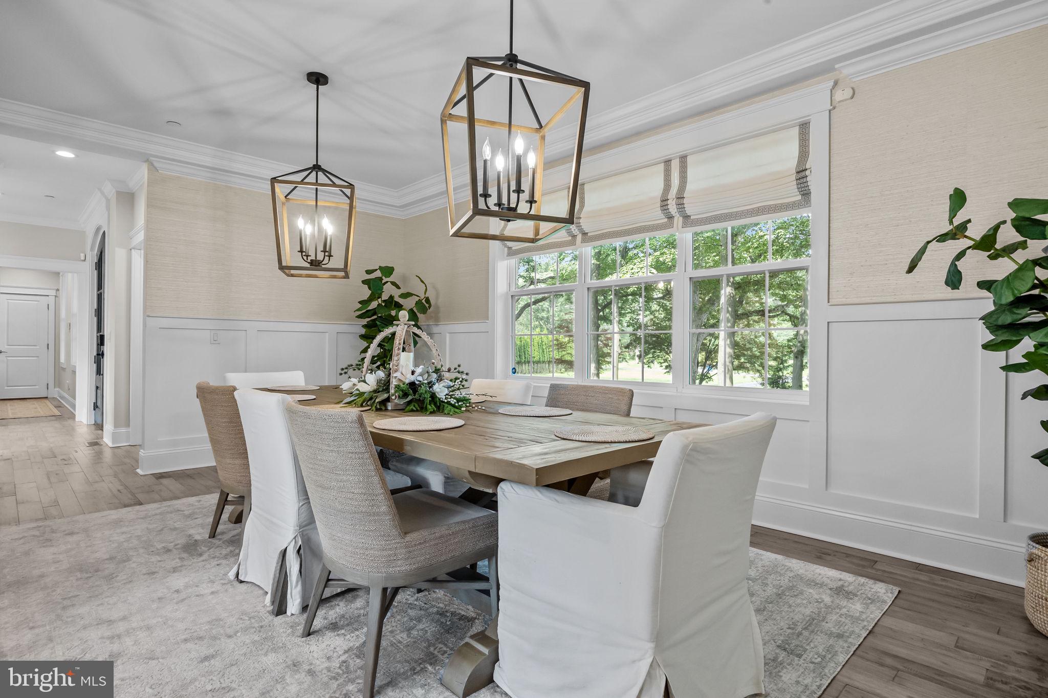 INDIAN SPRINGS - Residential