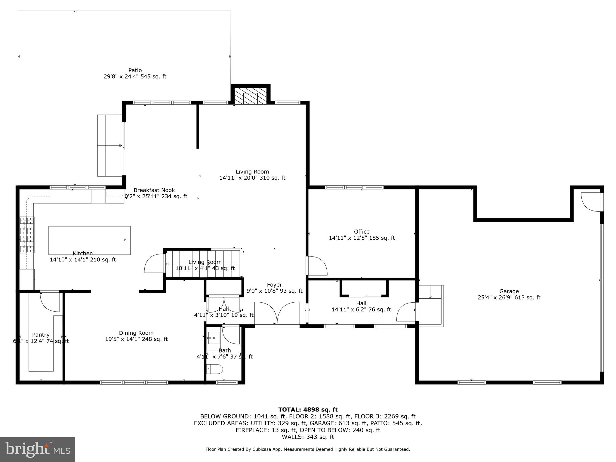 INDIAN SPRINGS - Residential