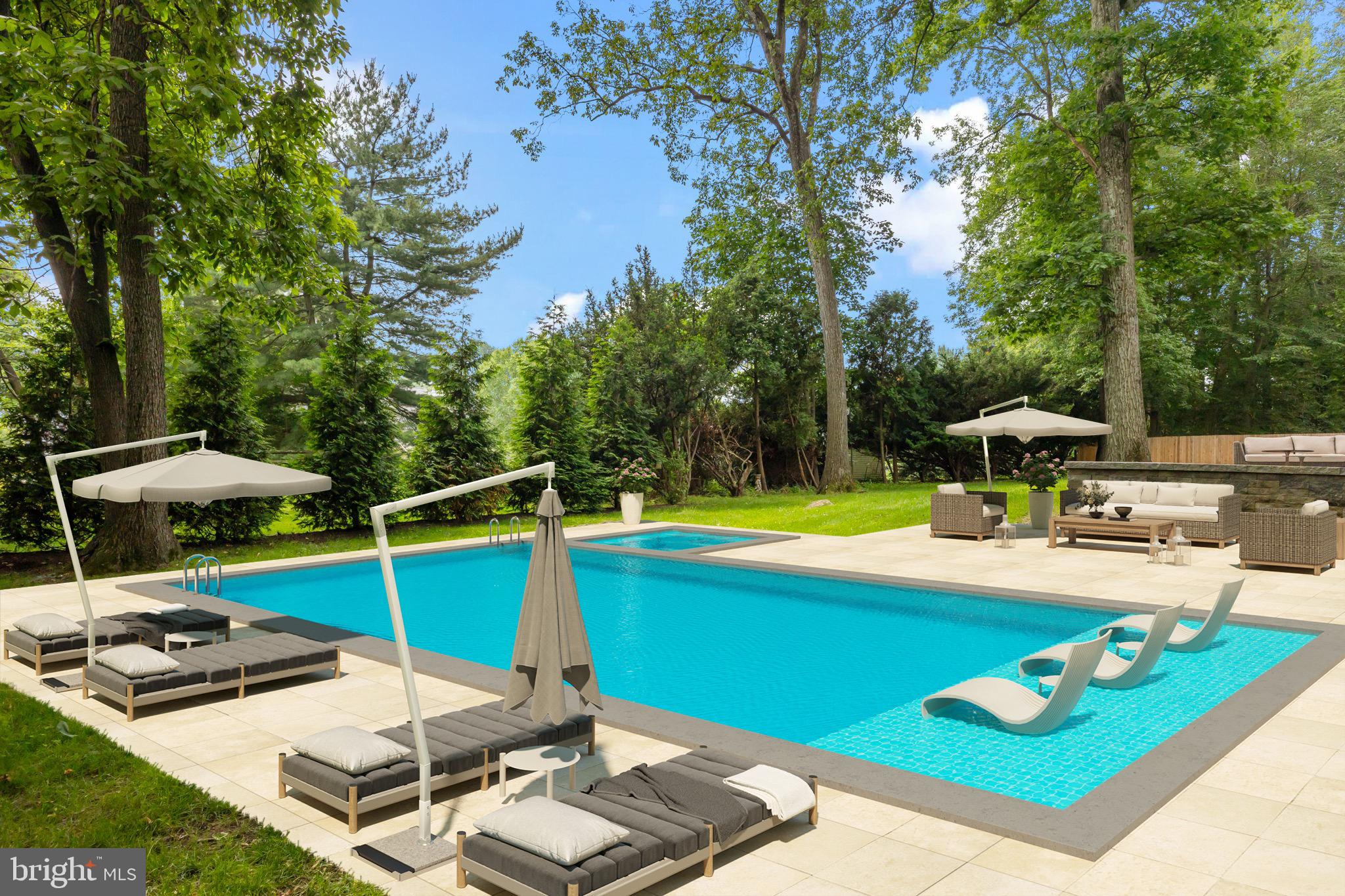 INDIAN SPRINGS - Residential