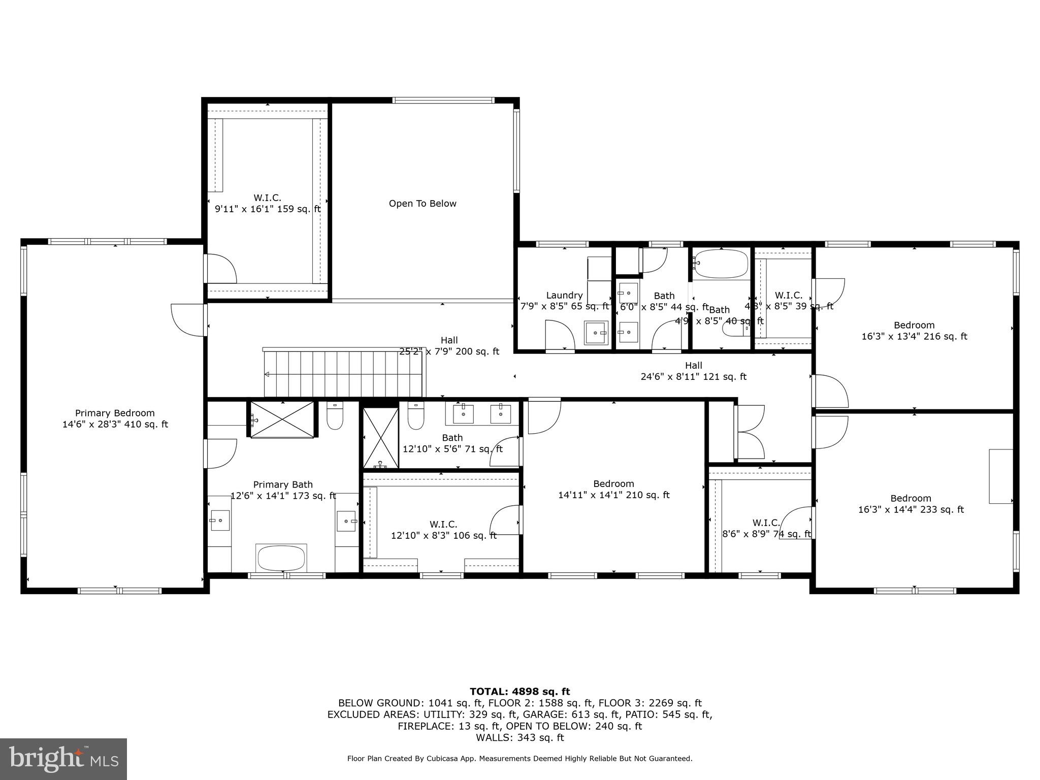 INDIAN SPRINGS - Residential