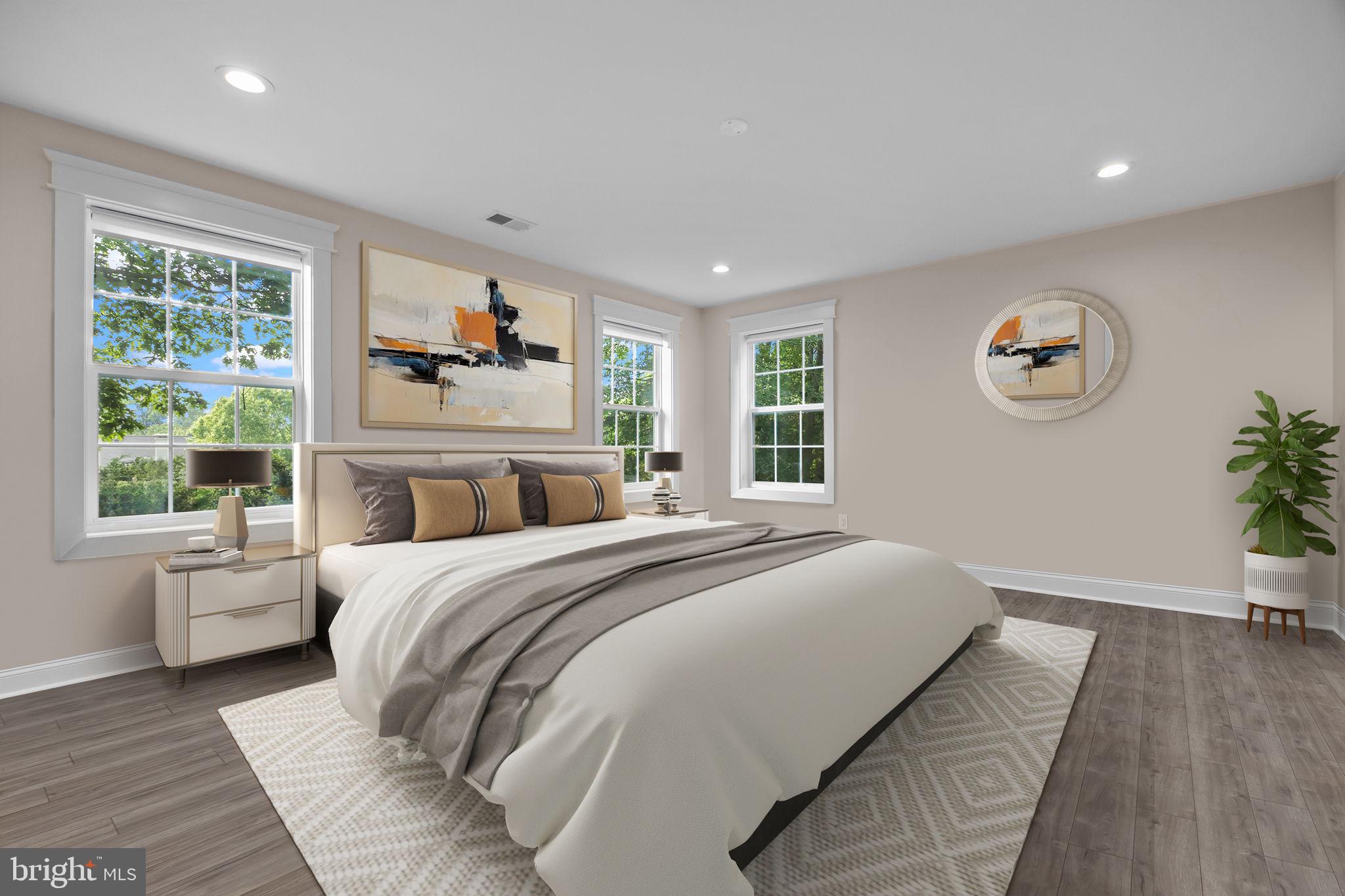 INDIAN SPRINGS - Residential