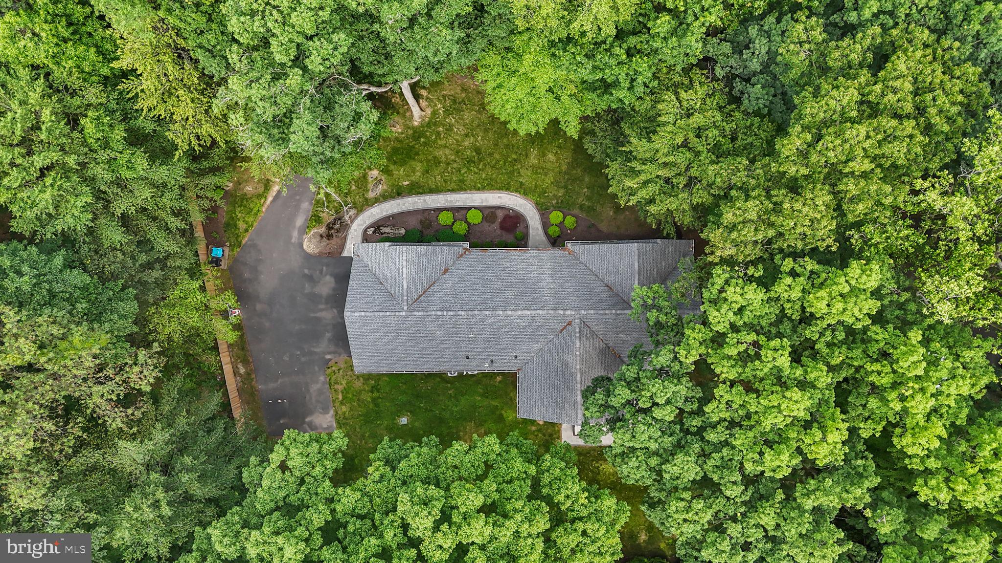 INDIAN SPRINGS - Residential