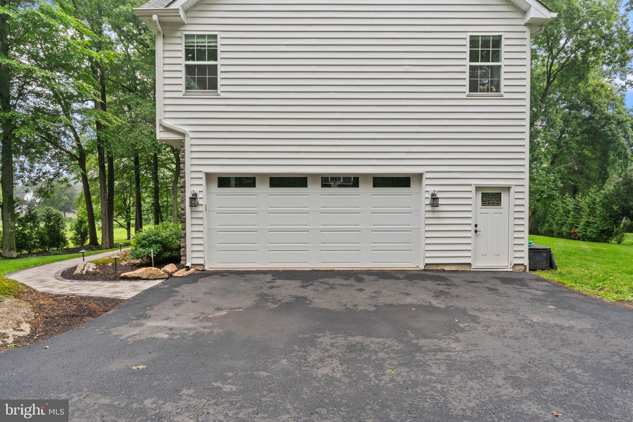 INDIAN SPRINGS - Residential