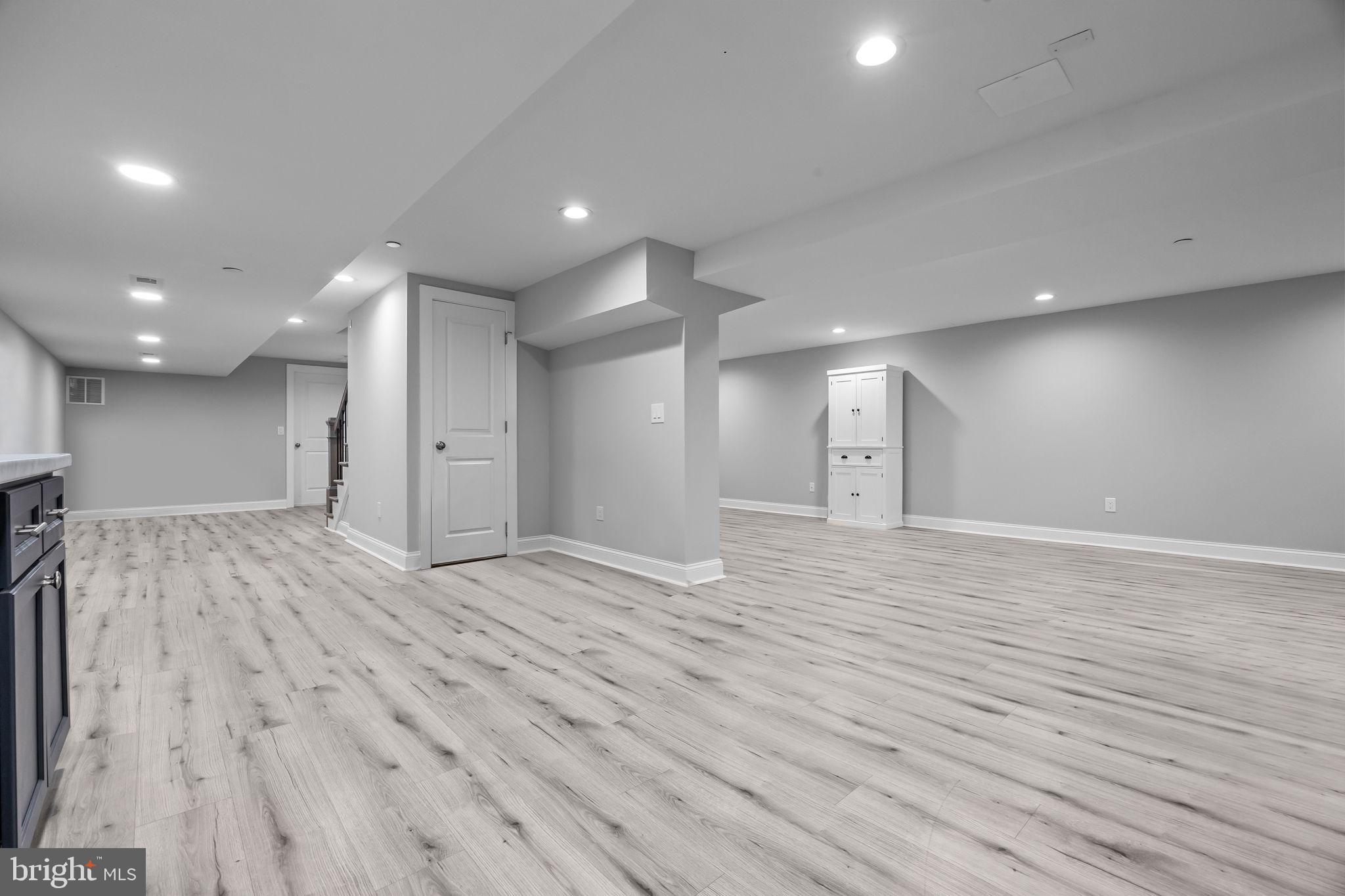 INDIAN SPRINGS - Residential