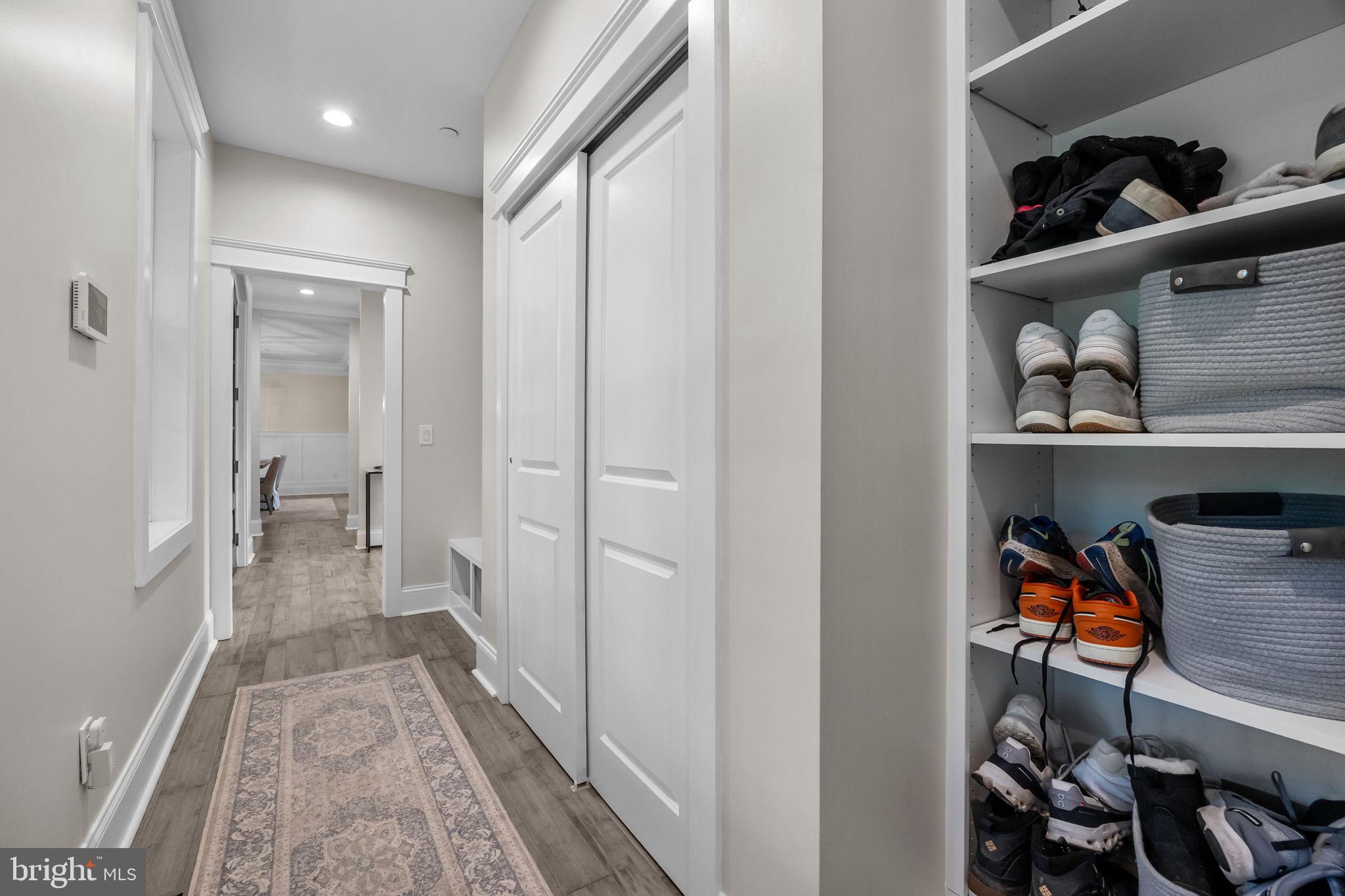 INDIAN SPRINGS - Residential