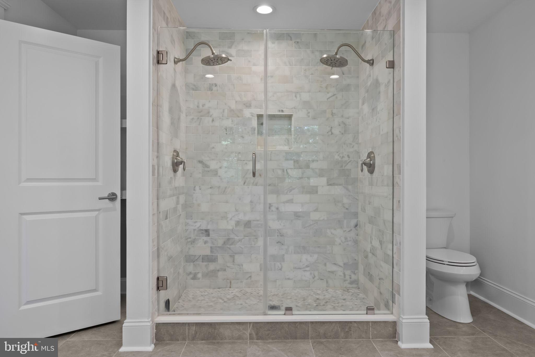 INDIAN SPRINGS - Residential