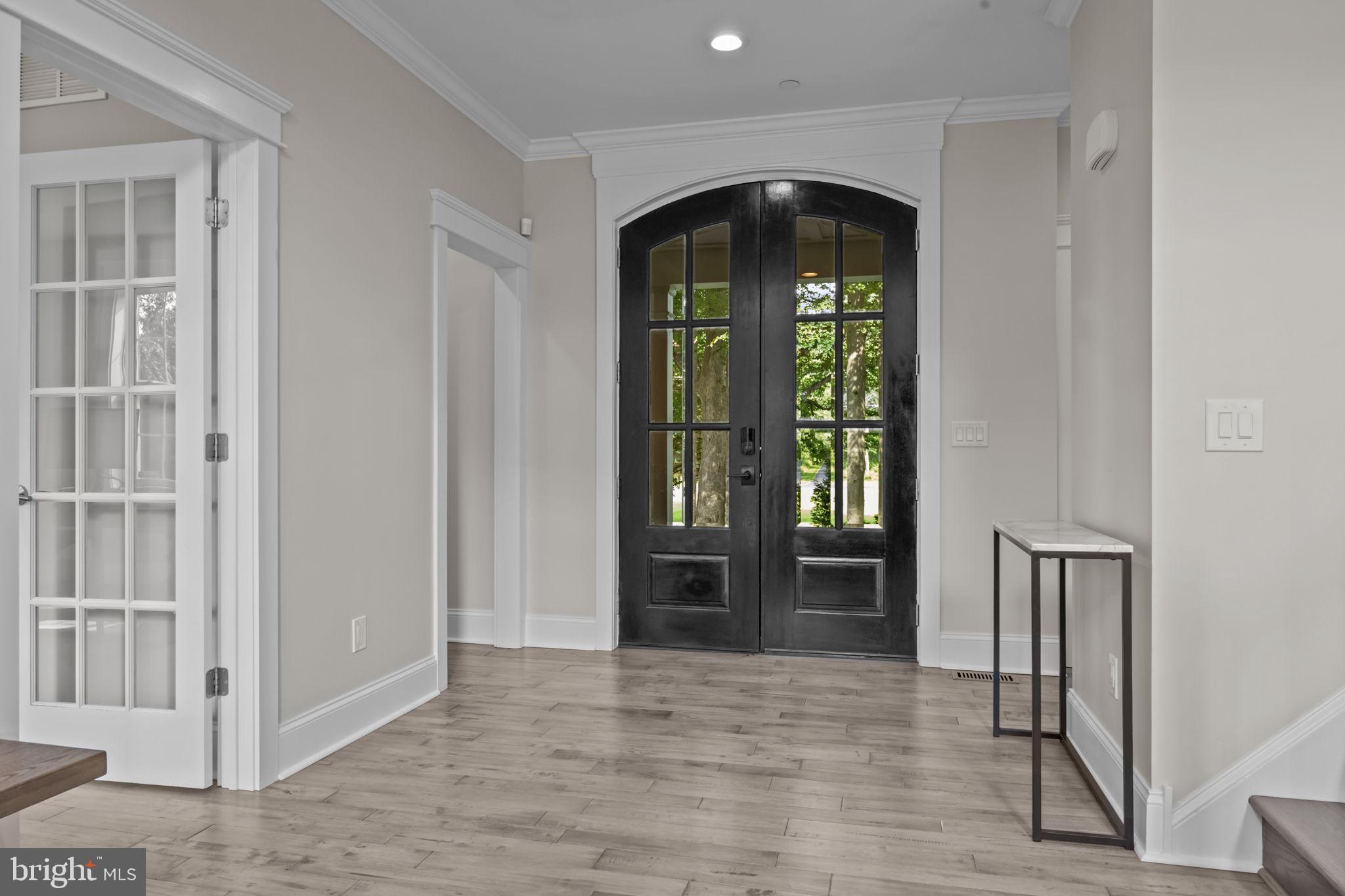 INDIAN SPRINGS - Residential