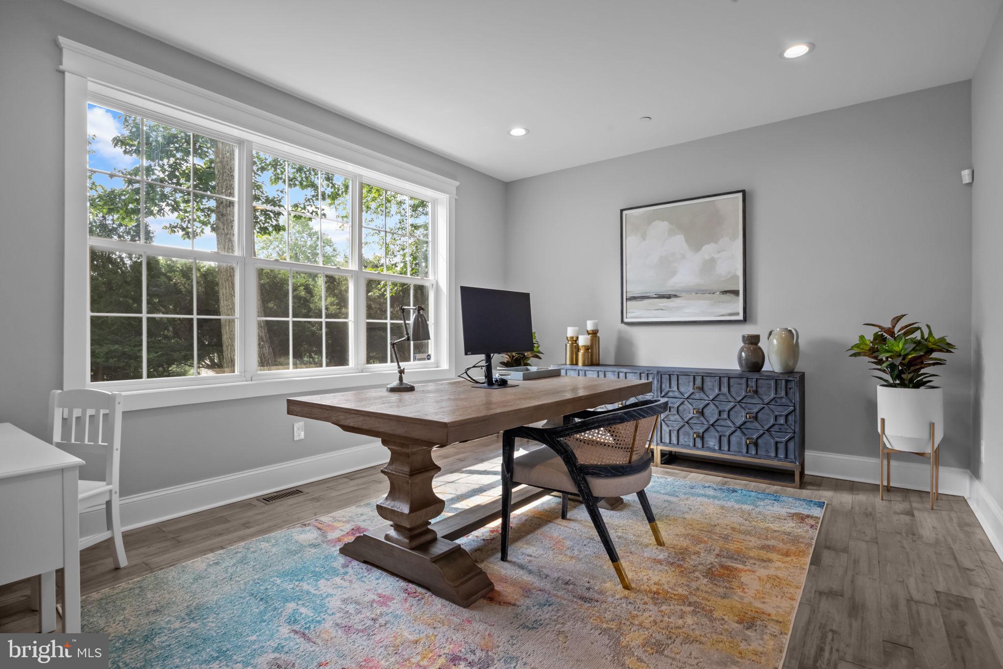 INDIAN SPRINGS - Residential