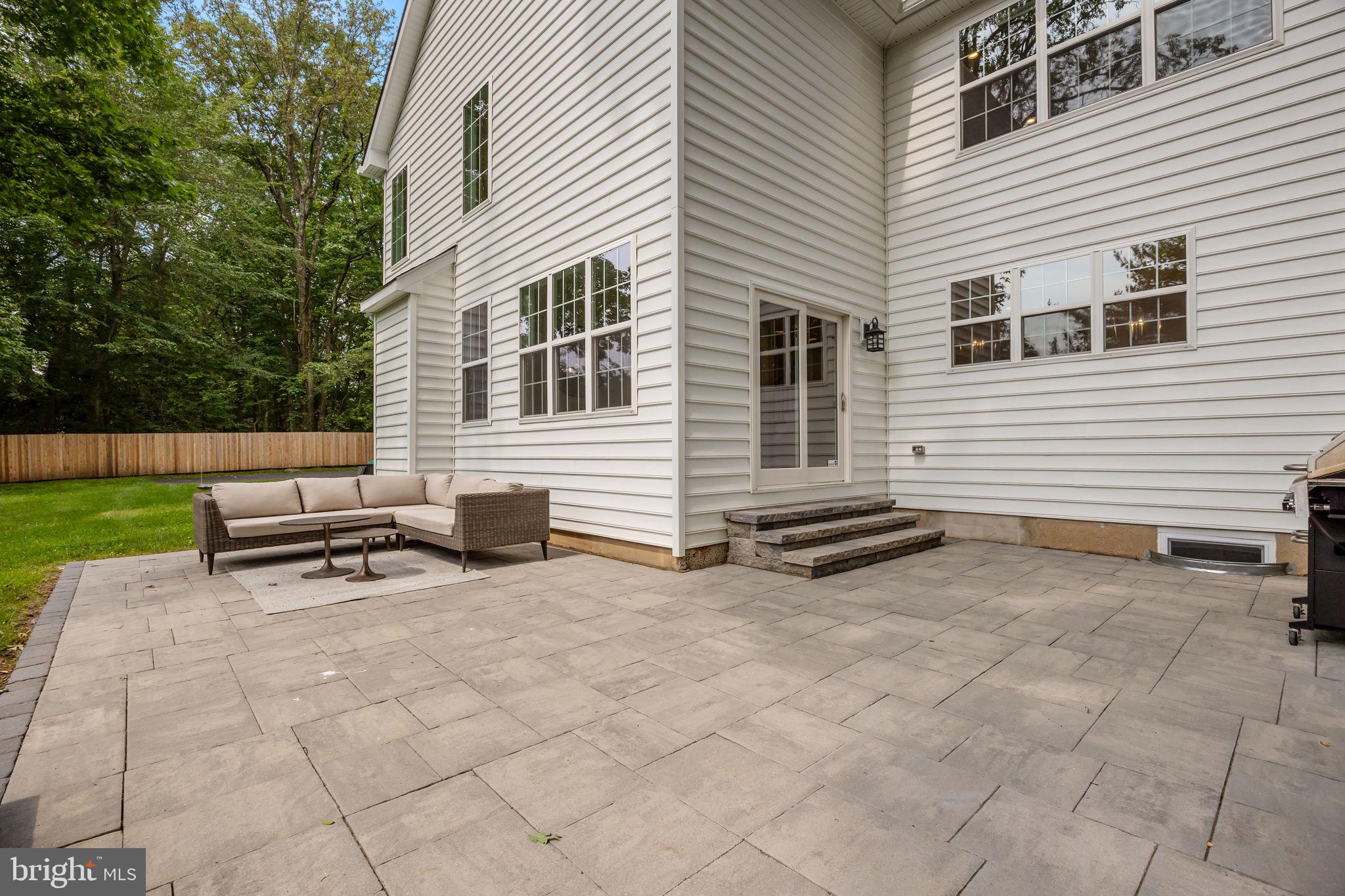 INDIAN SPRINGS - Residential