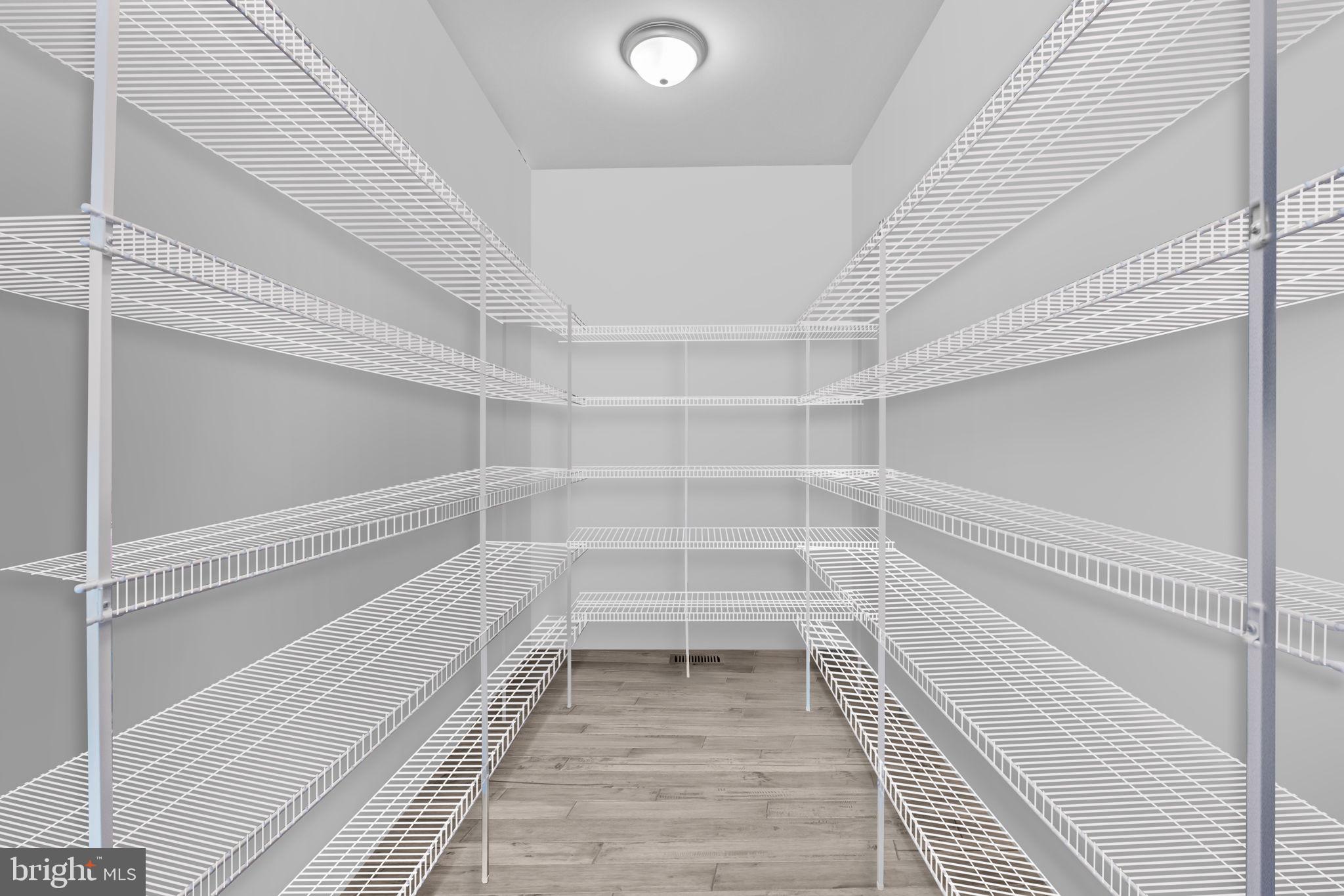 INDIAN SPRINGS - Residential